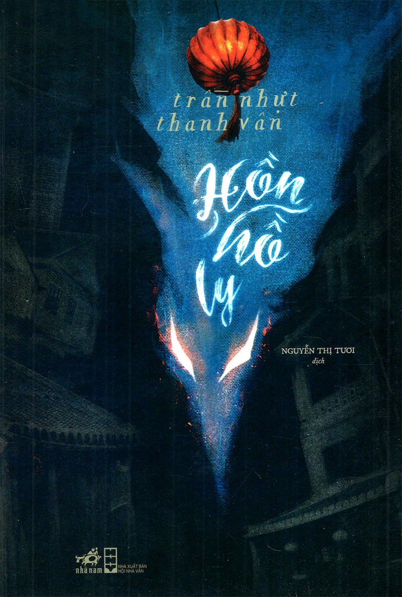 Hồn Hồ Ly PDF Hồn Hồ Ly PDF