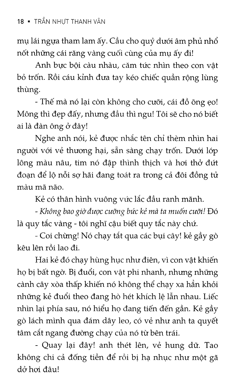 Hồn Hồ Ly PDF Hồn Hồ Ly PDF