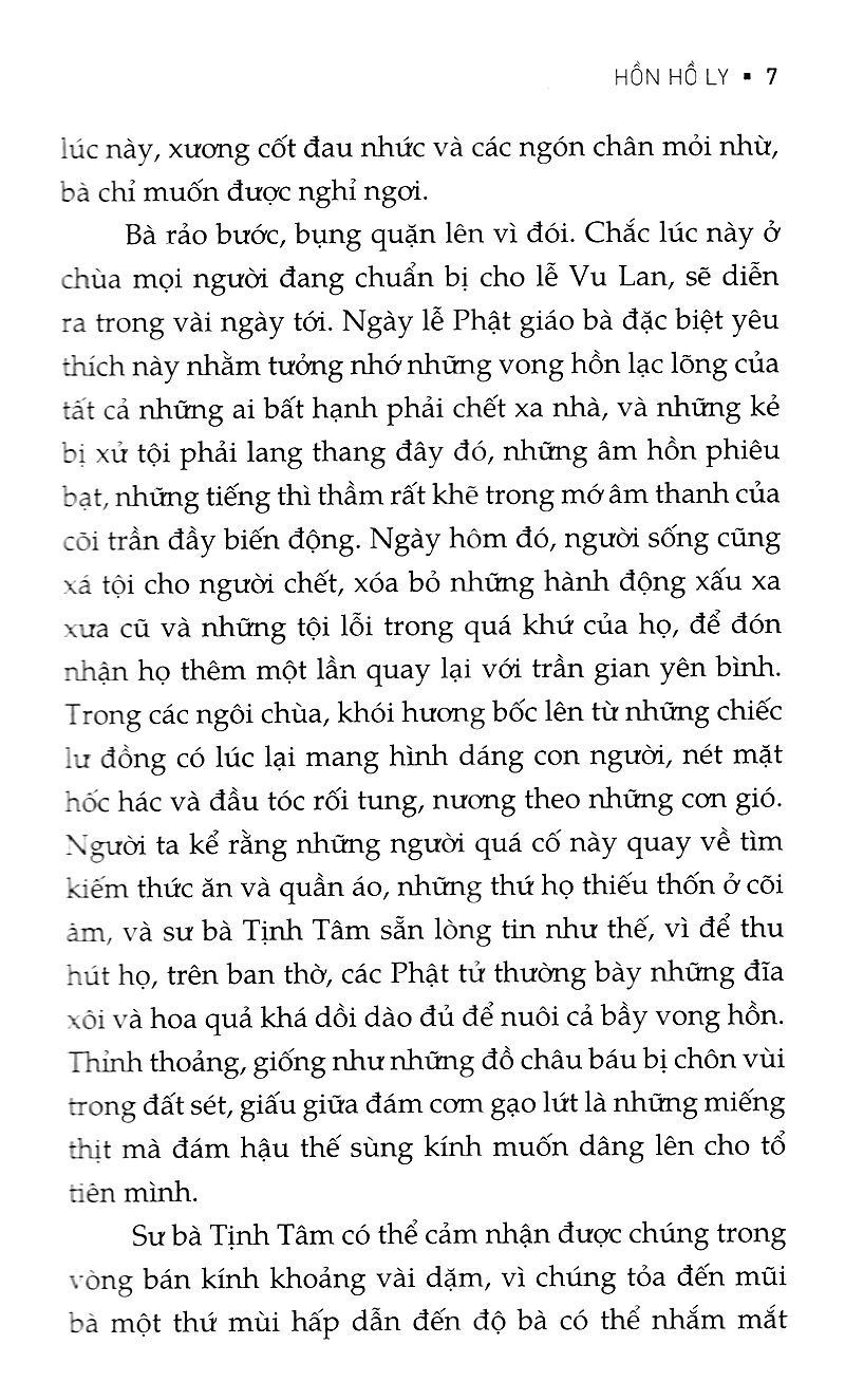 Hồn Hồ Ly PDF Hồn Hồ Ly PDF