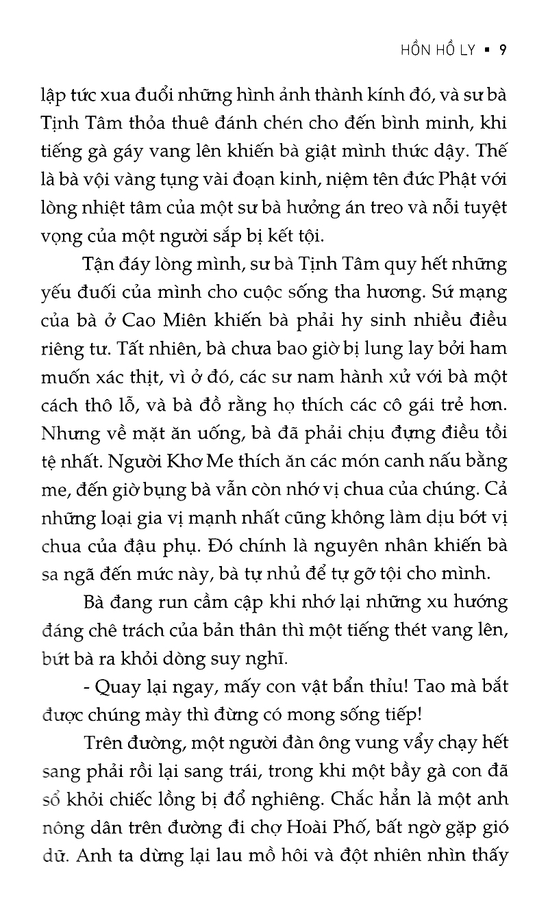 Hồn Hồ Ly PDF Hồn Hồ Ly PDF