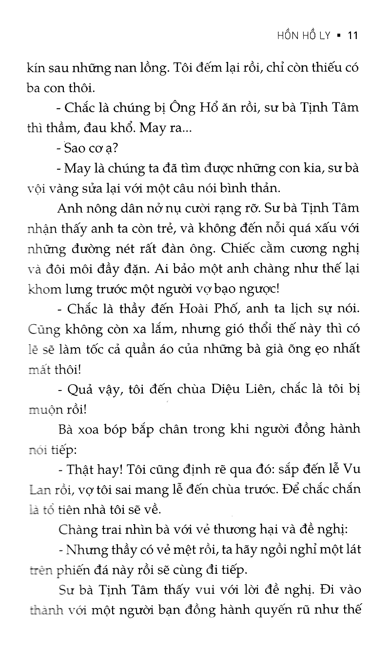 Hồn Hồ Ly PDF Hồn Hồ Ly PDF