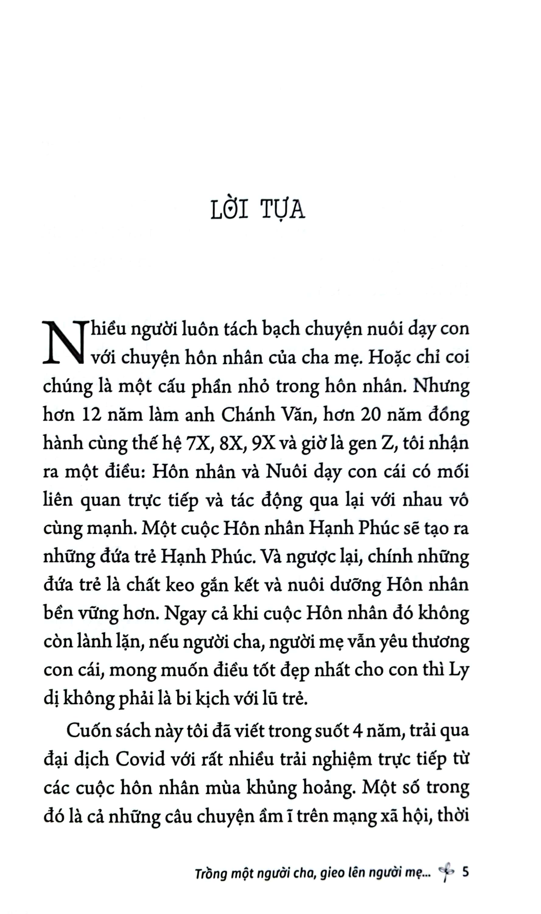 Tải sách Hôn Nhân Của Cha Mẹ Dạy Con Cái Điều Gì? - Trồng Một Người Cha Gieo Lên Người Mẹ Và Đổ Đầy Hạnh Phúc Vào Những Đứa Trẻ PDF đọc ebook online, epub online, nghe sách nói audio miễn phí.