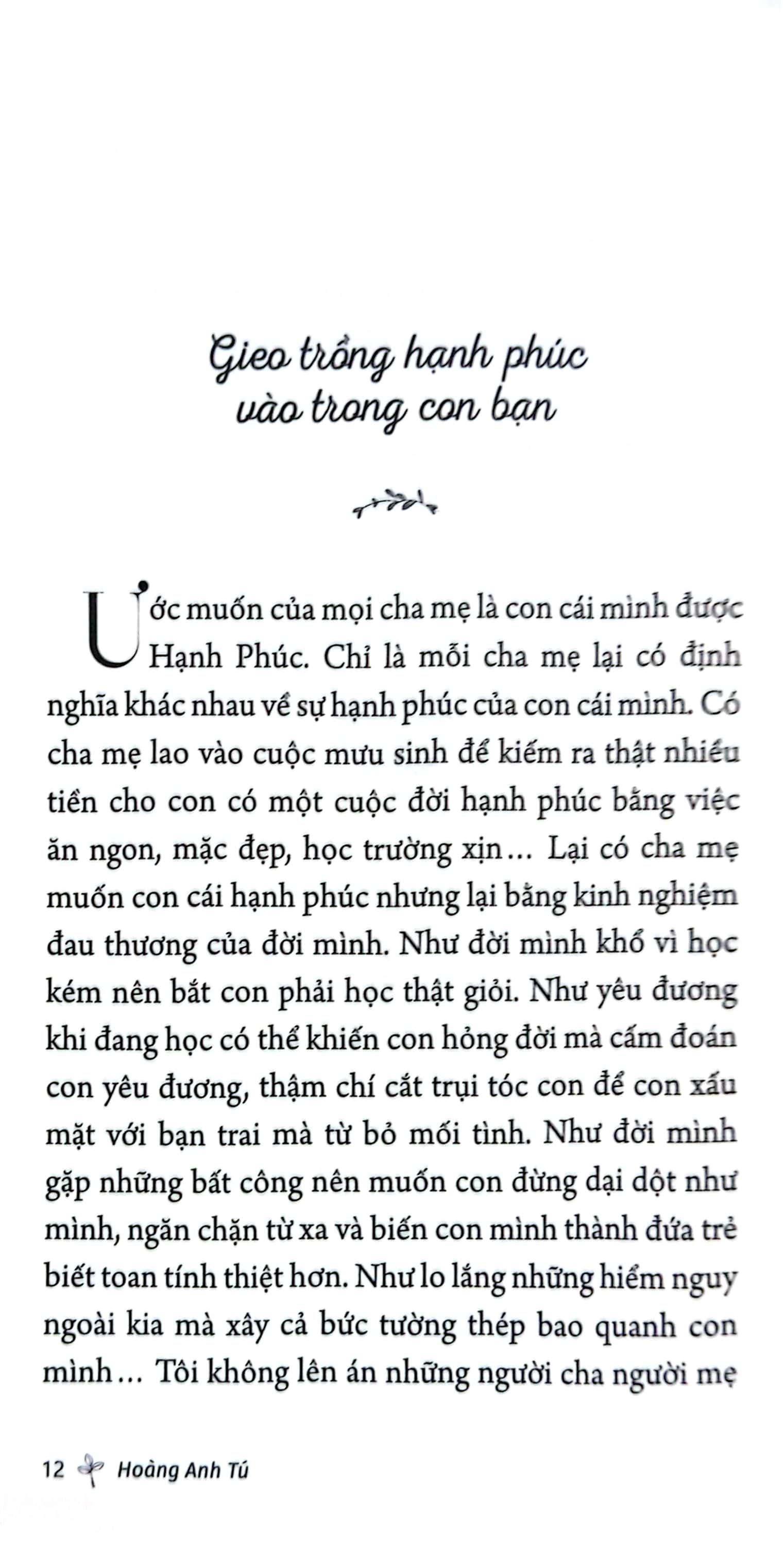 Tải sách Hôn Nhân Của Cha Mẹ Dạy Con Cái Điều Gì? - Trồng Một Người Cha Gieo Lên Người Mẹ Và Đổ Đầy Hạnh Phúc Vào Những Đứa Trẻ PDF đọc ebook online, epub online, nghe sách nói audio miễn phí.