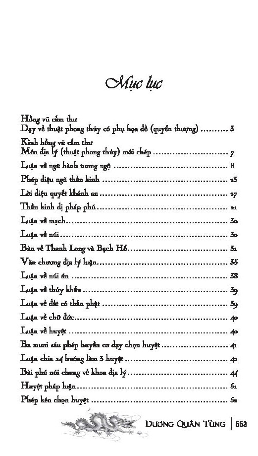 Hồng Vũ Cấm Thư - Sách Dạy Thuật Phong Thủy Có Phụ Họa Đồ PDF Hồng Vũ Cấm Thư - Sách Dạy Thuật Phong Thủy Có Phụ Họa Đồ PDF