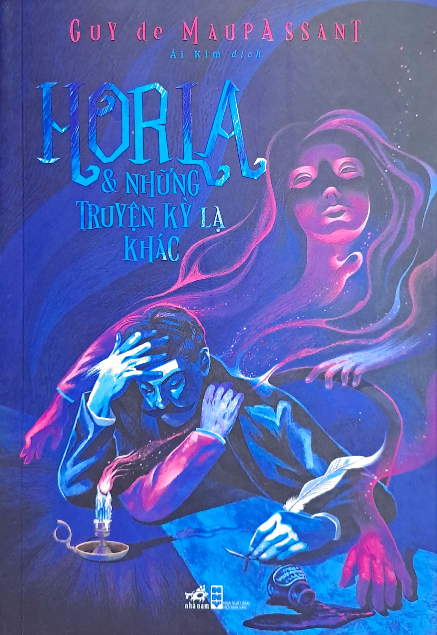Horla Và Những Truyện Kỳ Lạ Khác PDF đọc ebook online, epub online, nghe sách nói audio miễn phí. Tải sách Horla Và Những Truyện Kỳ Lạ Khác PDF đọc ebook online, epub online, nghe sách nói audio miễn phí.