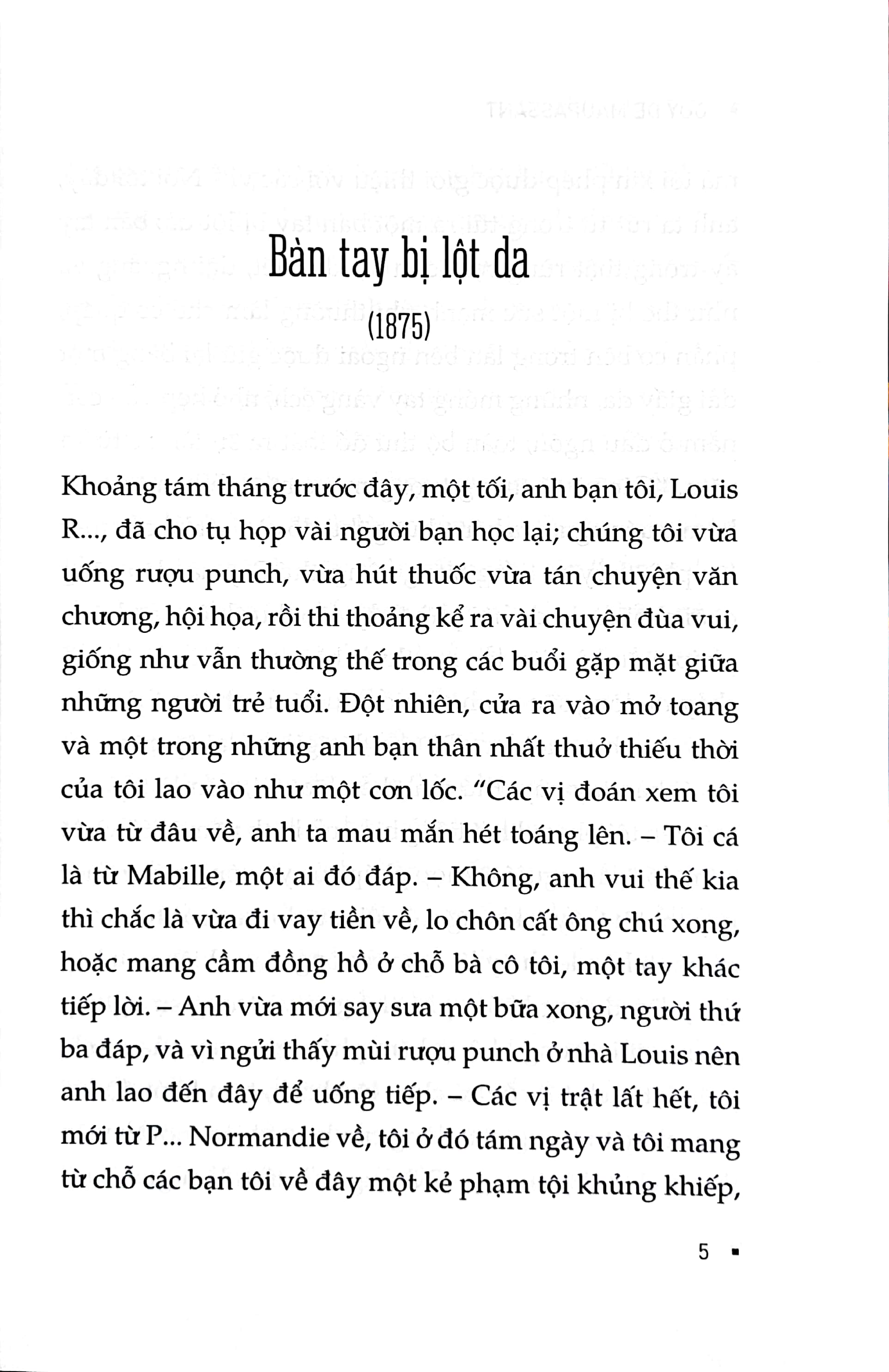 Horla Và Những Truyện Kỳ Lạ Khác PDF đọc ebook online, epub online, nghe sách nói audio miễn phí. Tải sách Horla Và Những Truyện Kỳ Lạ Khác PDF đọc ebook online, epub online, nghe sách nói audio miễn phí.