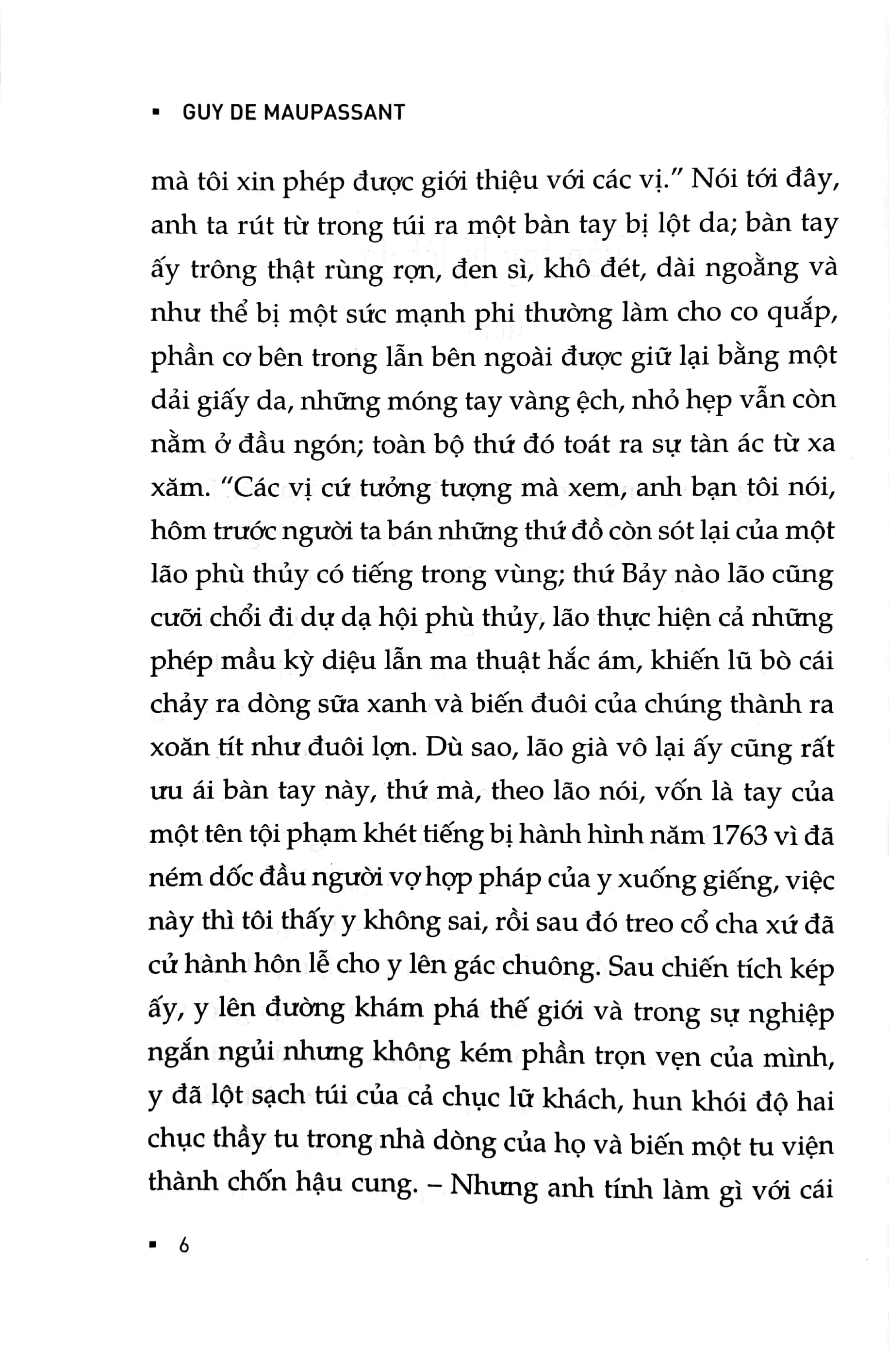 Horla Và Những Truyện Kỳ Lạ Khác PDF đọc ebook online, epub online, nghe sách nói audio miễn phí. Tải sách Horla Và Những Truyện Kỳ Lạ Khác PDF đọc ebook online, epub online, nghe sách nói audio miễn phí.
