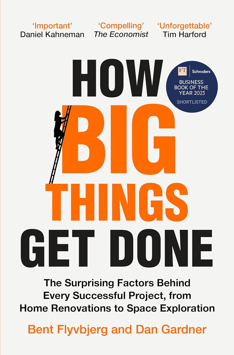 How Big Things Get Done PDF đọc ebook online, epub online, nghe sách nói audio miễn phí.