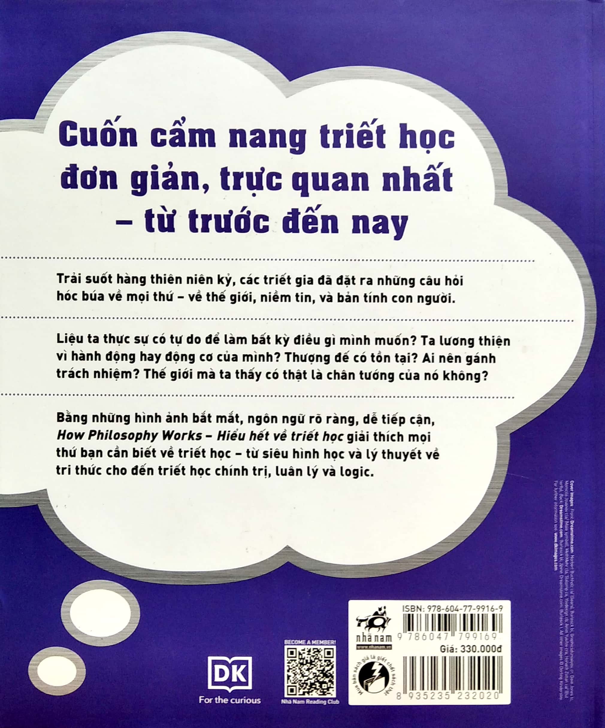 How Philosophy Works - Hiểu Hết Về Triết Học PDF đọc ebook online, epub online, nghe sách nói audio miễn phí.