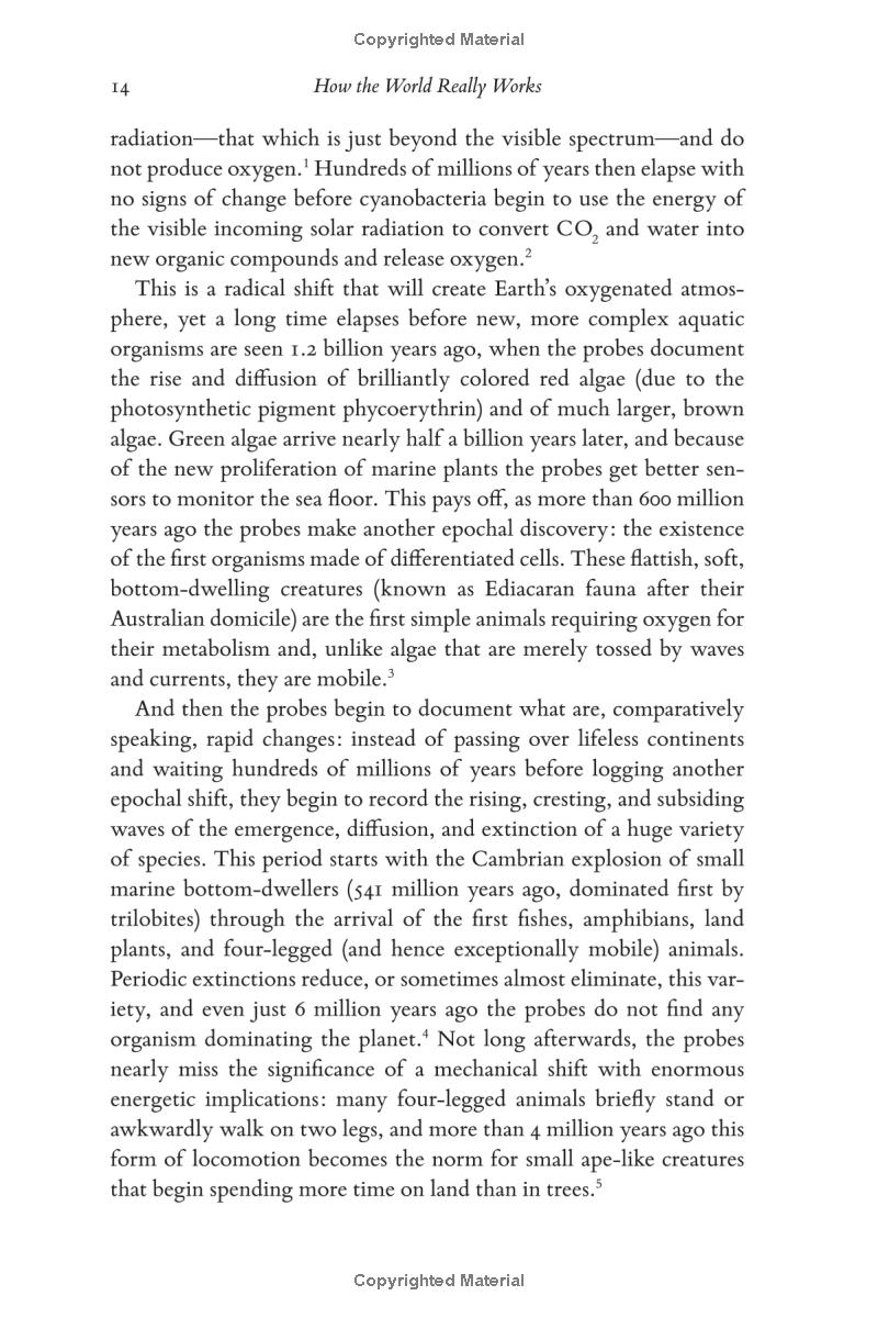How The World Really Works: The Science Behind How We Got Here And Where We're Going PDF đọc ebook online, epub online, nghe sách nói audio miễn phí. How The World Really Works: The Science Behind How We Got Here And Where We're Going PDF đọc ebook online, epub online, nghe sách nói audio miễn phí.