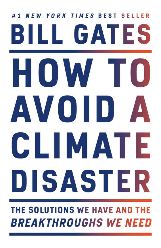 How To Avoid A Climate Disaster: The Solutions We Have And The Breakthroughs We Need PDF đọc ebook online, epub online, nghe sách nói audio miễn phí. How To Avoid A Climate Disaster: The Solutions We Have And The Breakthroughs We Need PDF đọc ebook online, epub online, nghe sách nói audio miễn phí.