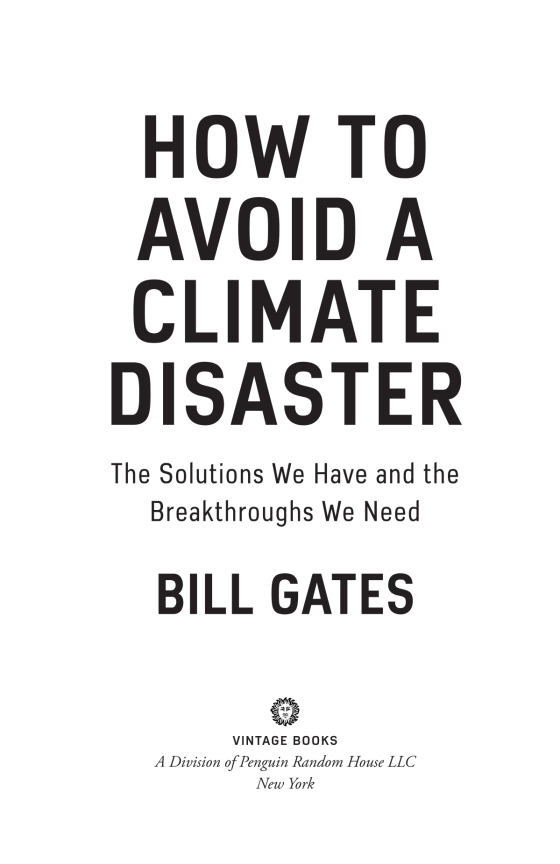 How To Avoid A Climate Disaster: The Solutions We Have And The Breakthroughs We Need PDF đọc ebook online, epub online, nghe sách nói audio miễn phí. How To Avoid A Climate Disaster: The Solutions We Have And The Breakthroughs We Need PDF đọc ebook online, epub online, nghe sách nói audio miễn phí.