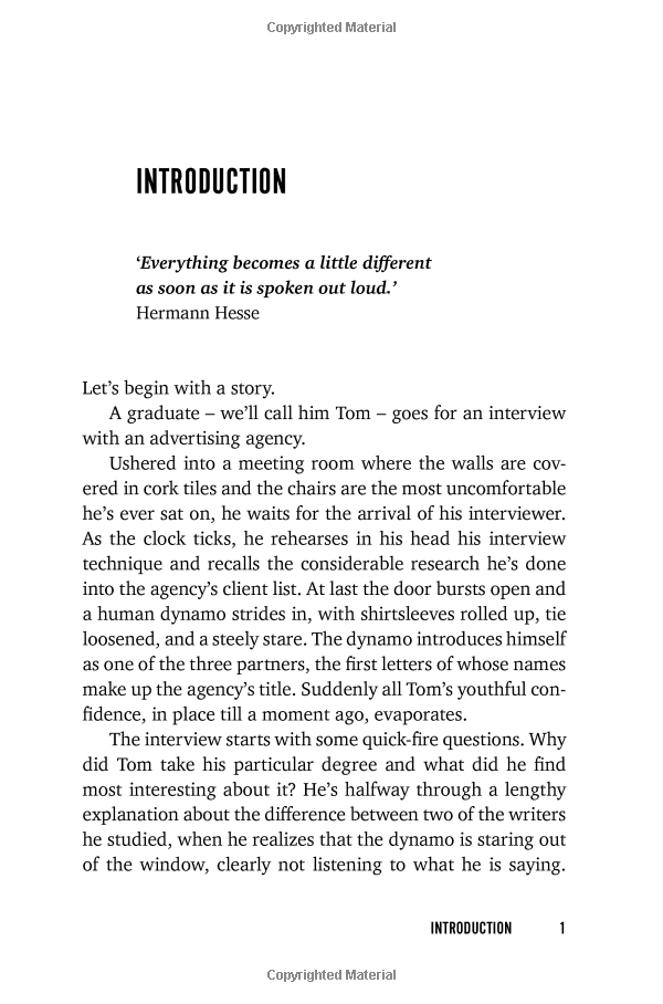 How To Give A Great Presentation (How To Academy)