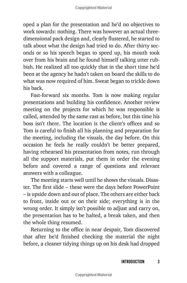 How To Give A Great Presentation (How To Academy)