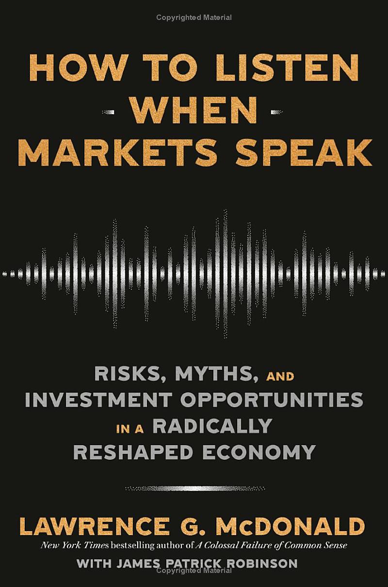 How To Listen When Markets Speak PDF đọc ebook online, epub online, nghe sách nói audio miễn phí.