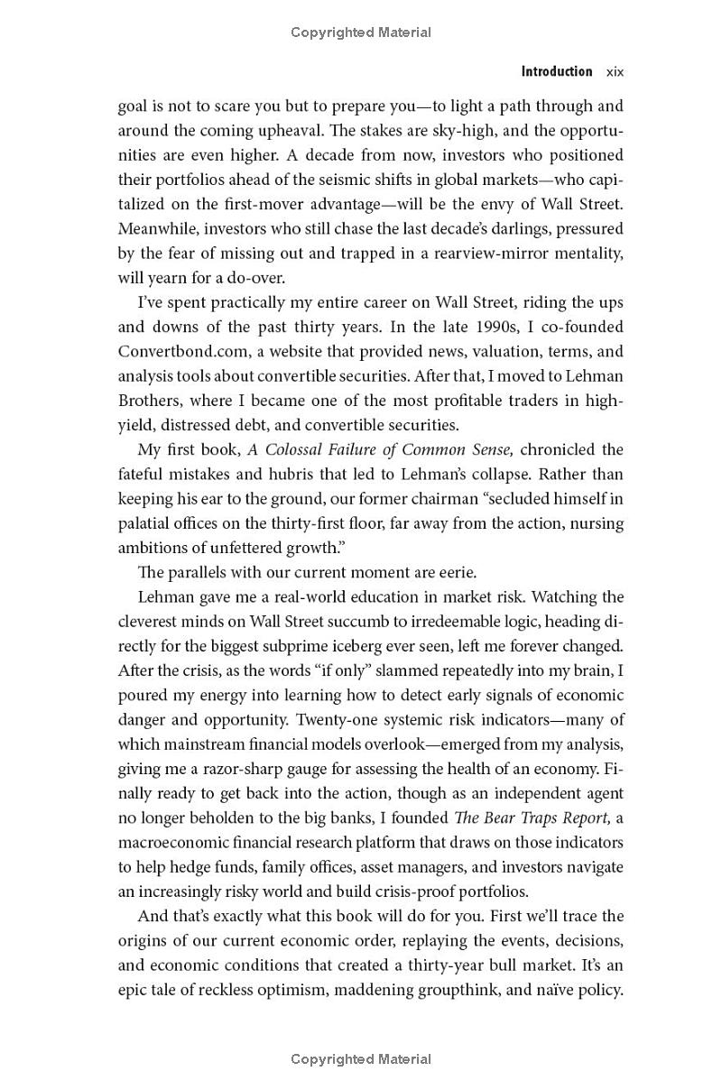 How To Listen When Markets Speak PDF đọc ebook online, epub online, nghe sách nói audio miễn phí.