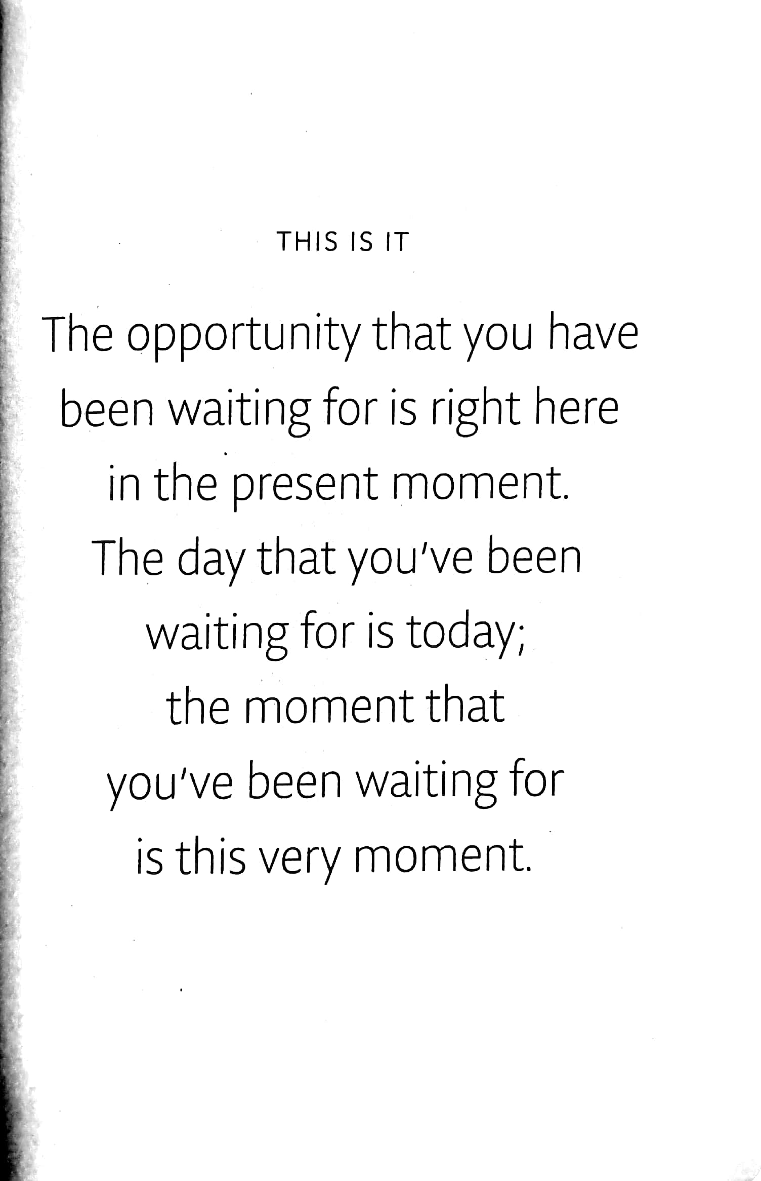 How To Live: The Essential Mindfulness Journal PDF đọc ebook online, epub online, nghe sách nói audio miễn phí.