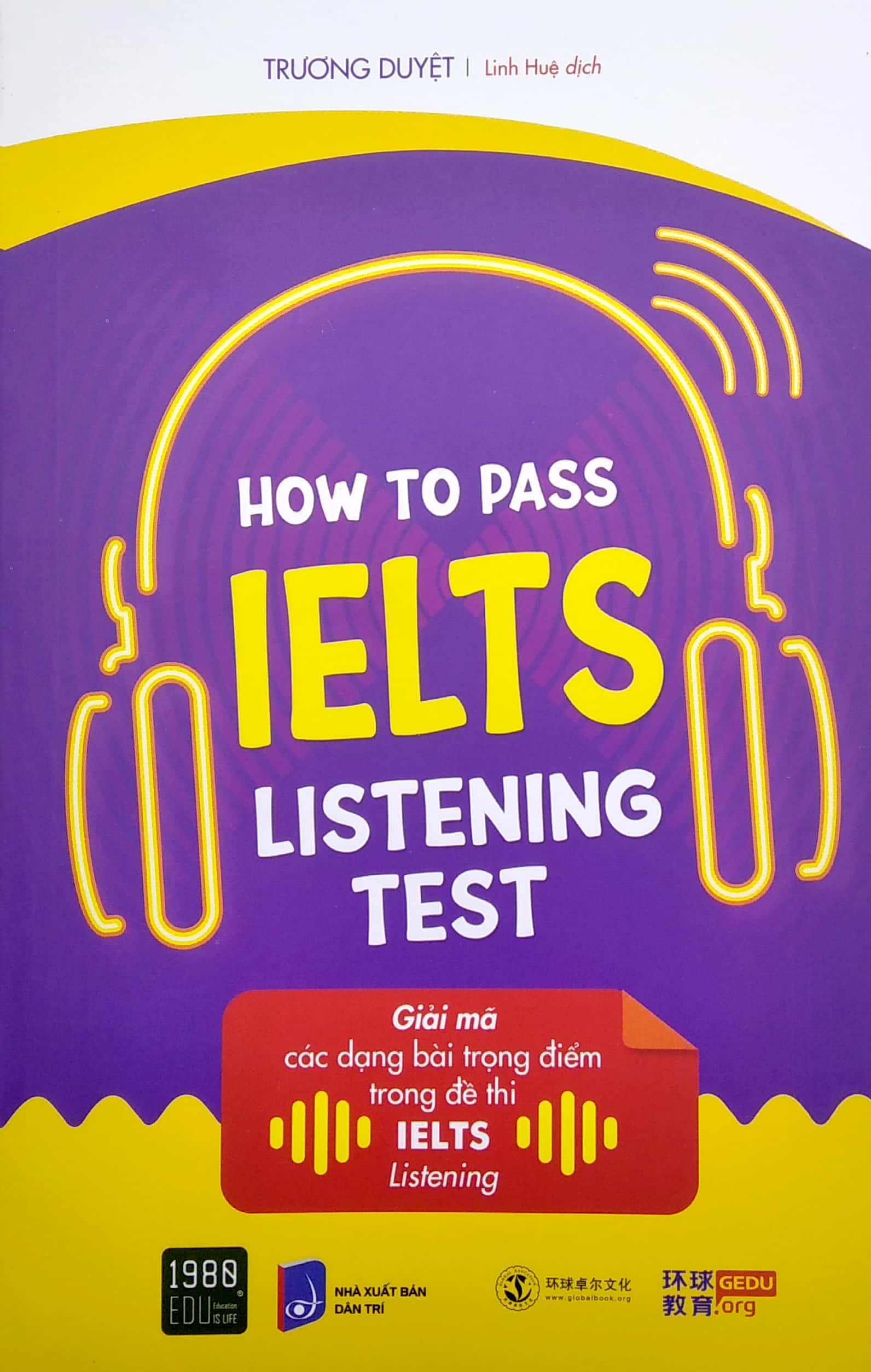 How To Pass Ielts Listening Test PDF