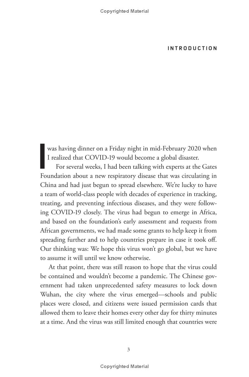 How To Prevent The Next Pandemic PDF đọc ebook online, epub online, nghe sách nói audio miễn phí. How To Prevent The Next Pandemic PDF đọc ebook online, epub online, nghe sách nói audio miễn phí.