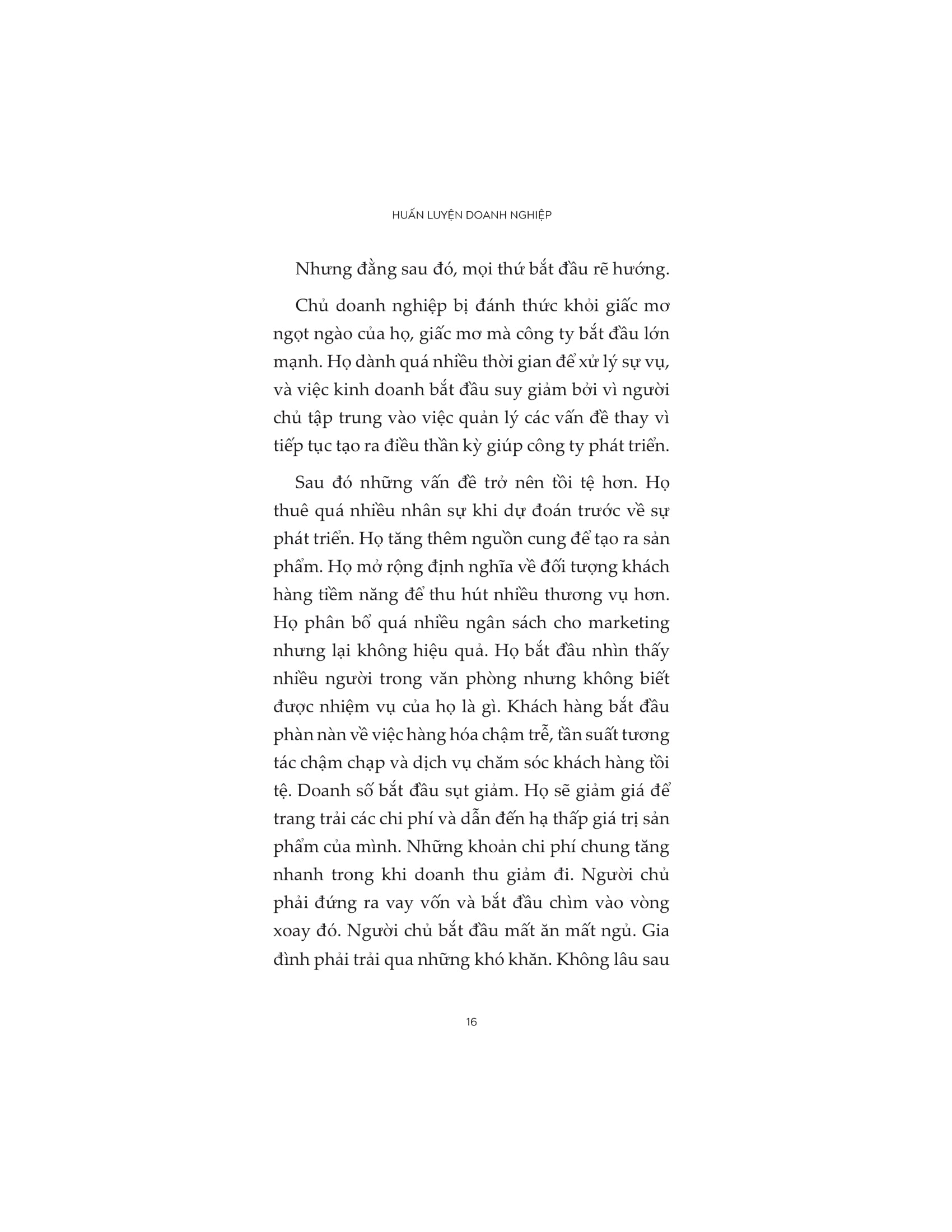 Huấn Luyện Doanh Nghiệp PDF đọc ebook online, epub online, nghe sách nói audio miễn phí. Tải sách Huấn Luyện Doanh Nghiệp PDF đọc ebook online, epub online, nghe sách nói audio miễn phí.