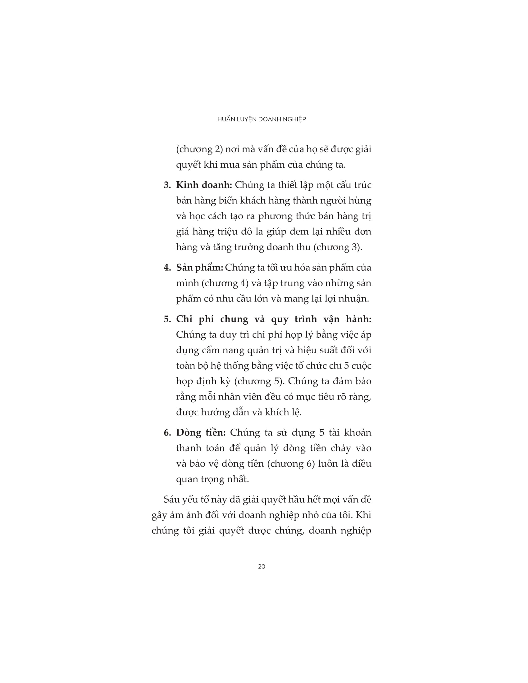 Huấn Luyện Doanh Nghiệp PDF đọc ebook online, epub online, nghe sách nói audio miễn phí. Tải sách Huấn Luyện Doanh Nghiệp PDF đọc ebook online, epub online, nghe sách nói audio miễn phí.