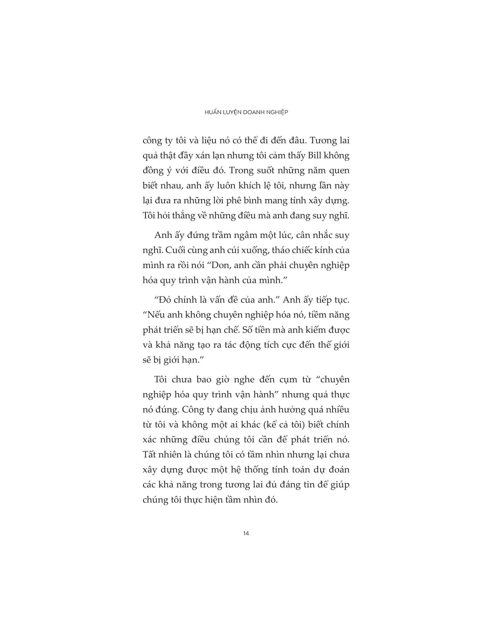 Huấn Luyện Doanh Nghiệp PDF đọc ebook online, epub online, nghe sách nói audio miễn phí. Tải sách Huấn Luyện Doanh Nghiệp PDF đọc ebook online, epub online, nghe sách nói audio miễn phí.