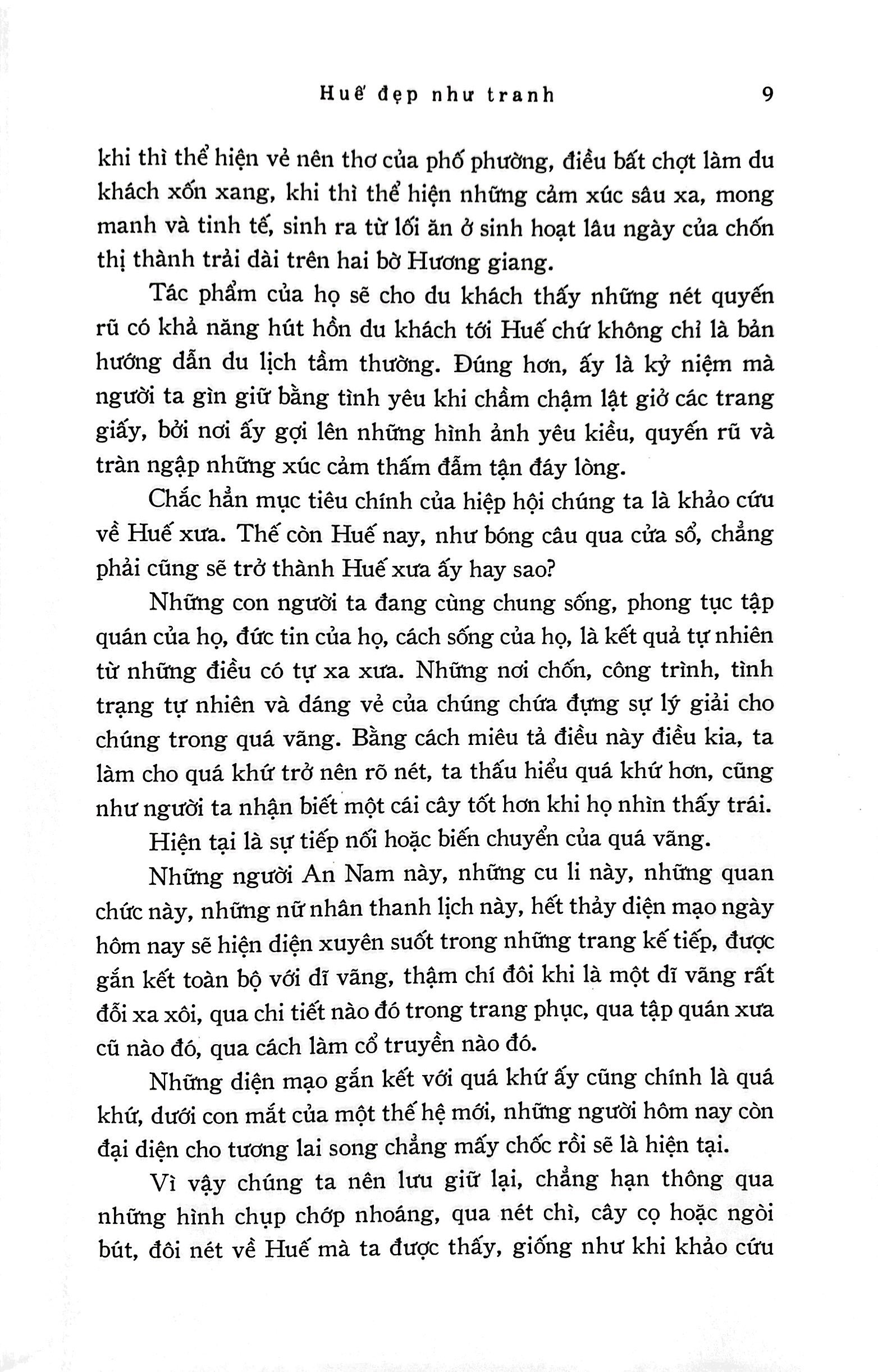 Tải sách Huế Đẹp Như Tranh - Hué Pittoresque PDF đọc ebook online, epub online, nghe sách nói audio miễn phí.