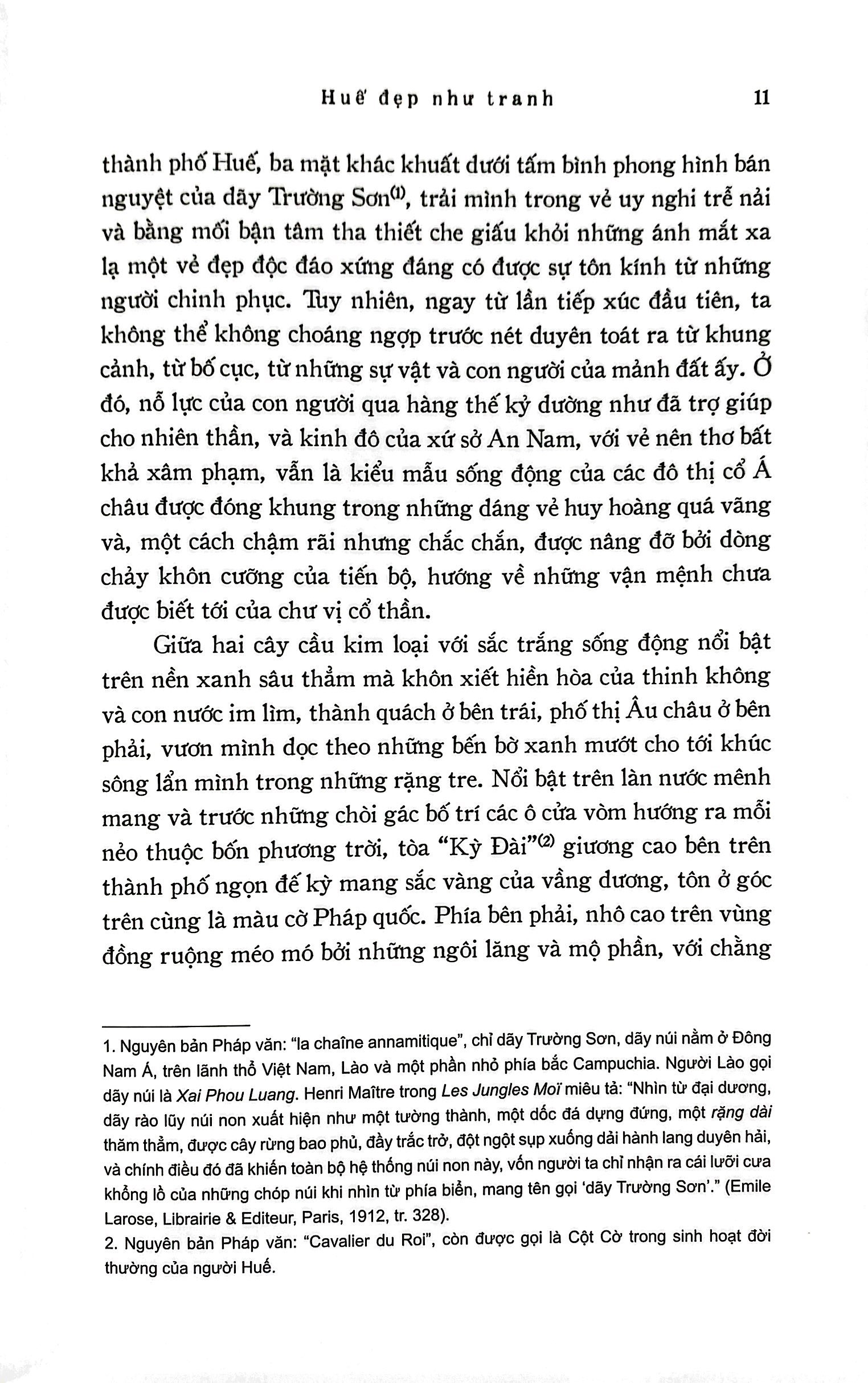 Tải sách Huế Đẹp Như Tranh - Hué Pittoresque PDF đọc ebook online, epub online, nghe sách nói audio miễn phí.