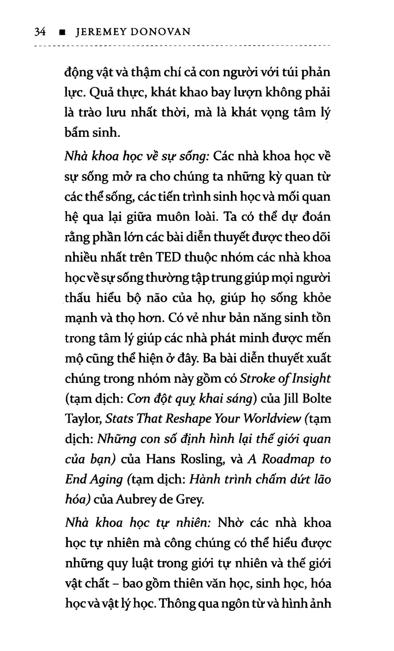 Hùng Biện Kiểu Ted 2 - Bí Quyết Làm Nên Những Bài Diễn Thuyết Hứng Khởi Nhất Thế Giới (Tái Bản 2018) PDF đọc ebook online, epub online, nghe sách nói audio miễn phí. Hùng Biện Kiểu Ted 2 - Bí Quyết Làm Nên Những Bài Diễn Thuyết Hứng Khởi Nhất Thế Giới (Tái Bản 2018) PDF đọc ebook online, epub online, nghe sách nói audio miễn phí.