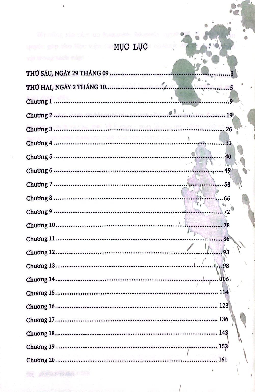Hung Thủ Quen Mặt PDF Hung Thủ Quen Mặt PDF