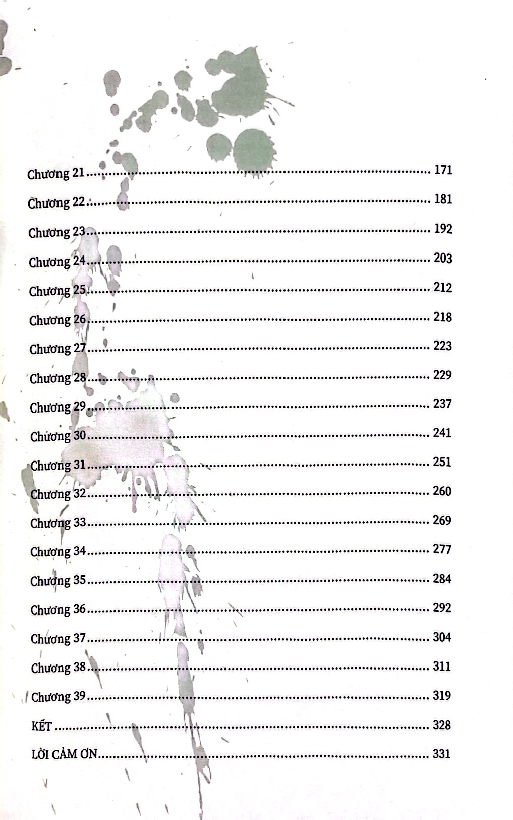 Hung Thủ Quen Mặt PDF Hung Thủ Quen Mặt PDF