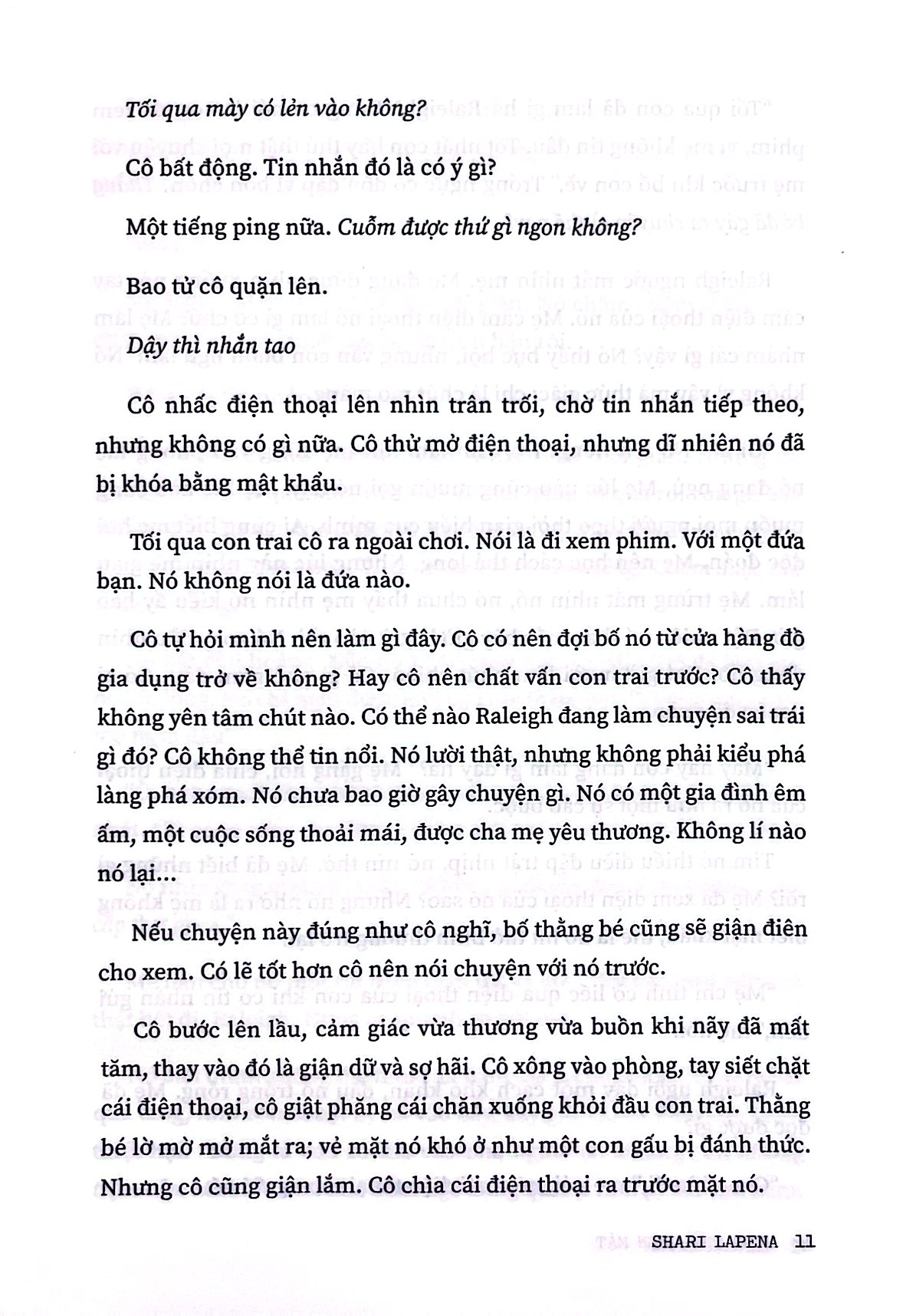 Hung Thủ Quen Mặt PDF Hung Thủ Quen Mặt PDF