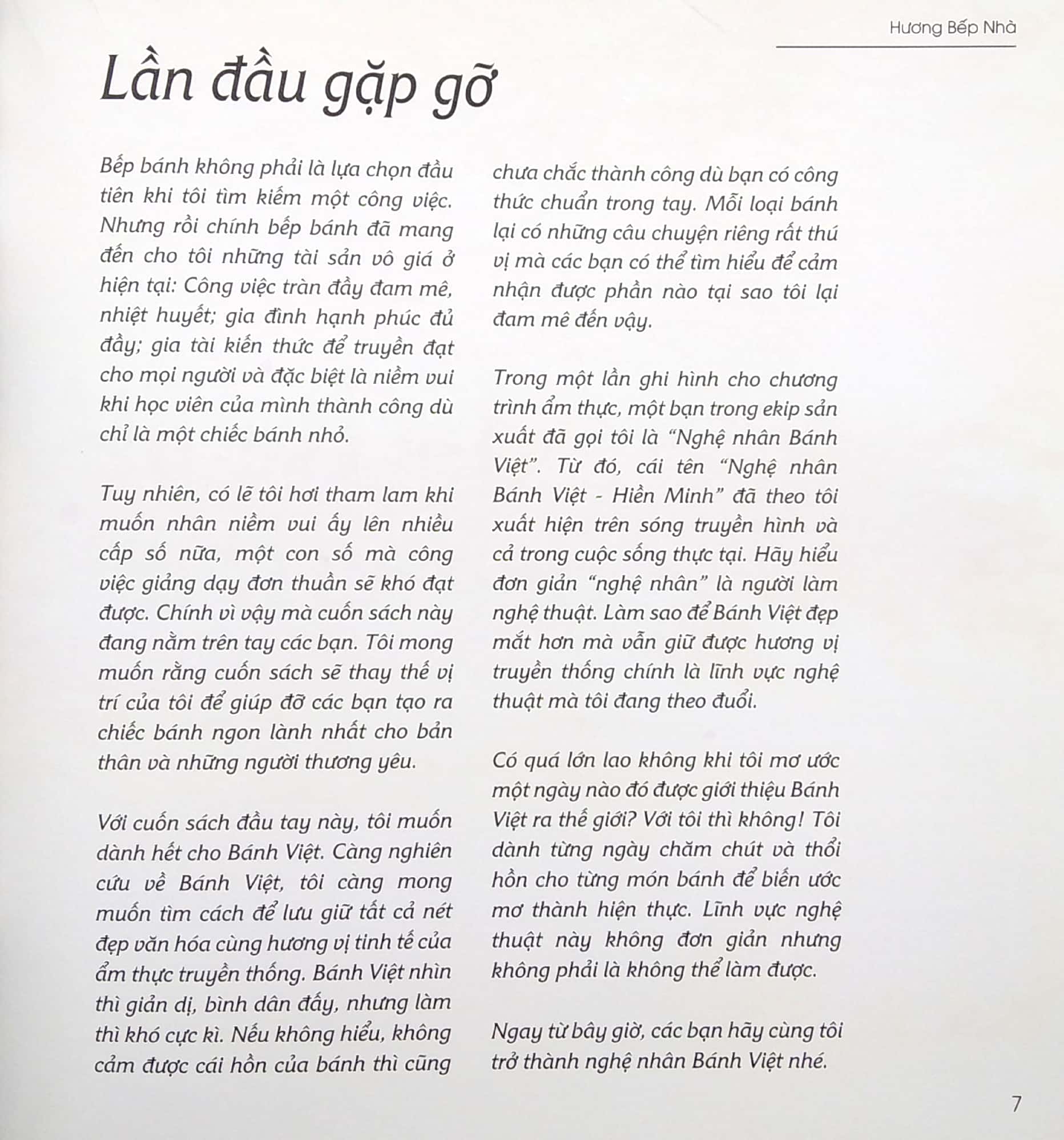 Tải sách Hương Bếp Nhà - Lưu Giữ Tinh Hoa Bánh Việt Truyền Thống PDF đọc ebook online, epub online, nghe sách nói audio miễn phí.