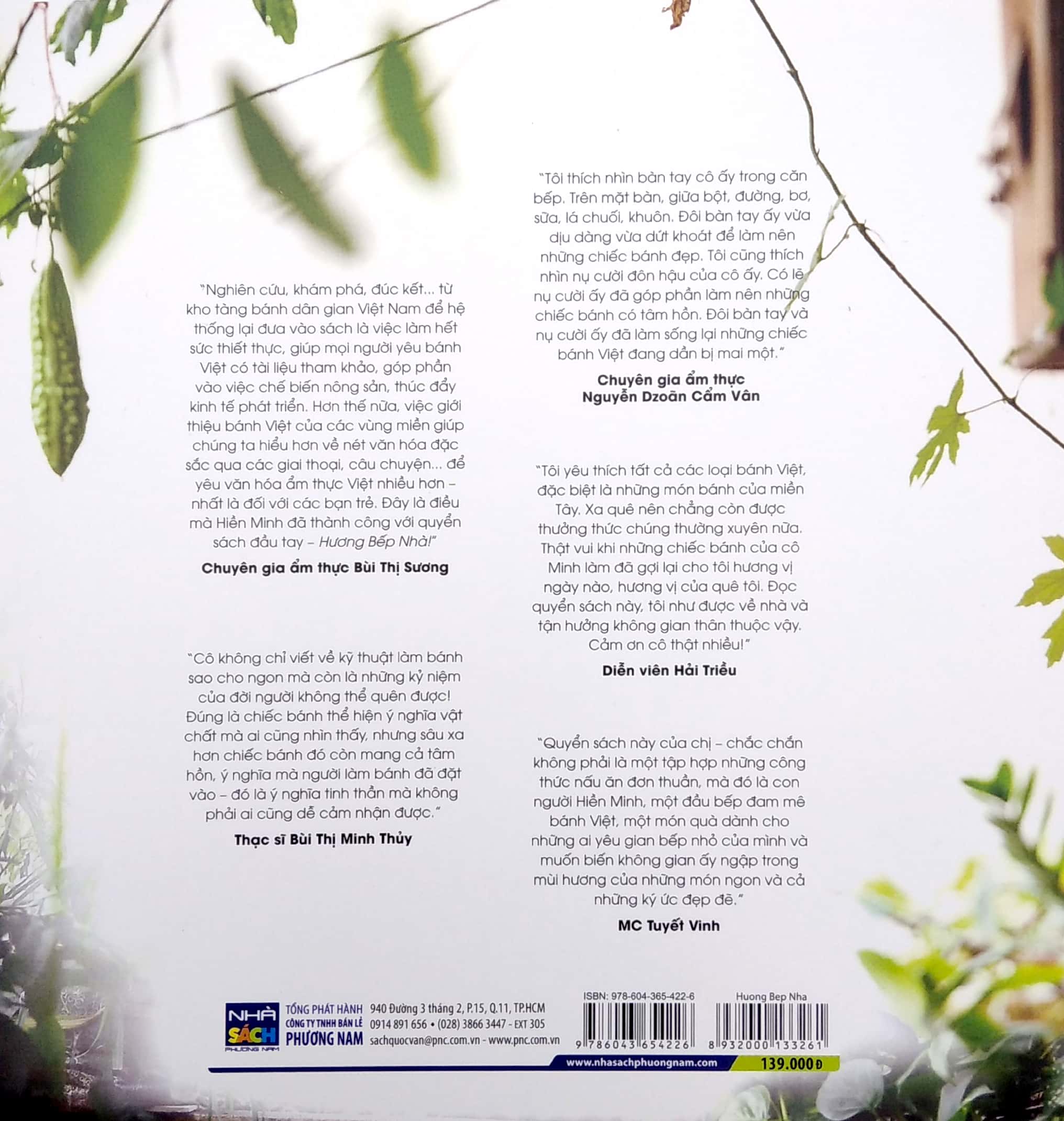 Tải sách Hương Bếp Nhà - Lưu Giữ Tinh Hoa Bánh Việt Truyền Thống PDF đọc ebook online, epub online, nghe sách nói audio miễn phí.