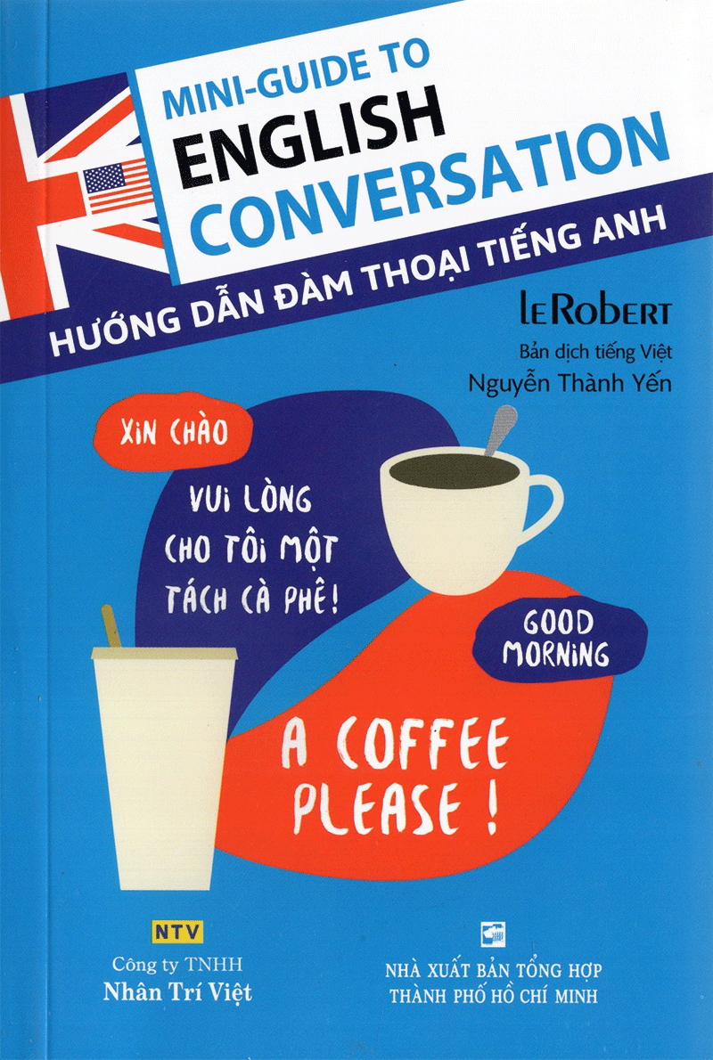 Hướng Dẫn Đàm Thoại Tiếng Anh PDF đọc ebook online, epub online, nghe sách nói audio miễn phí.