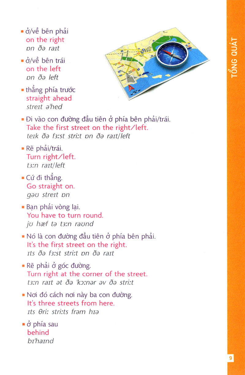 Hướng Dẫn Đàm Thoại Tiếng Anh PDF đọc ebook online, epub online, nghe sách nói audio miễn phí.