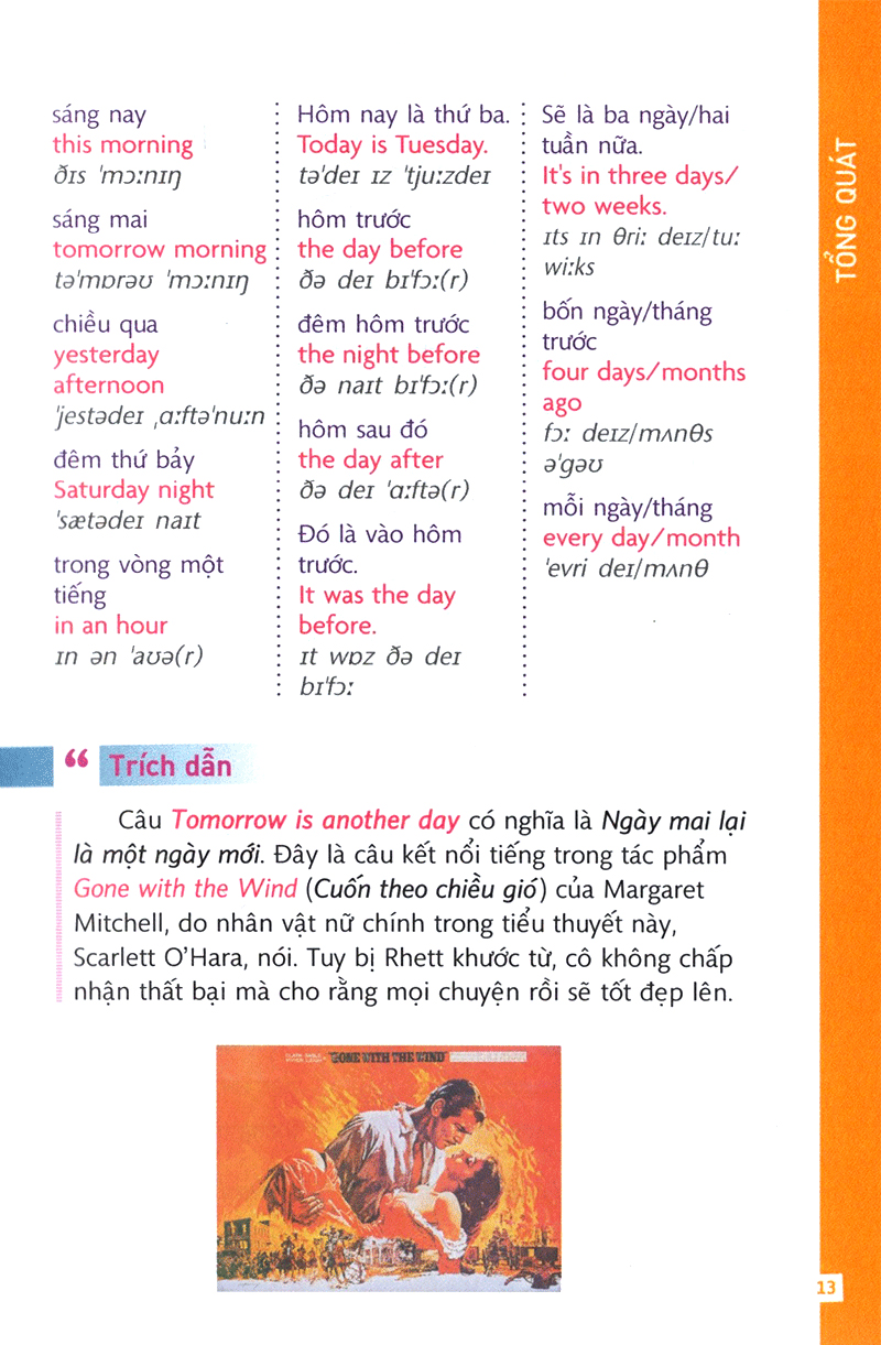Hướng Dẫn Đàm Thoại Tiếng Anh PDF đọc ebook online, epub online, nghe sách nói audio miễn phí.