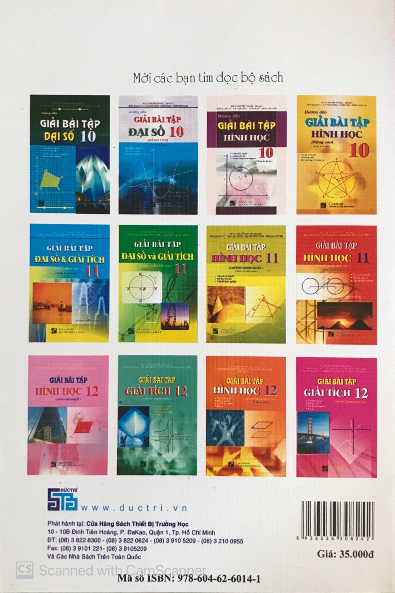 Hướng Dẫn Giải Bài Tập Hình Học Lớp 11 (Chương Trình Nâng Cao) PDF đọc ebook online, epub online, nghe sách nói audio miễn phí.