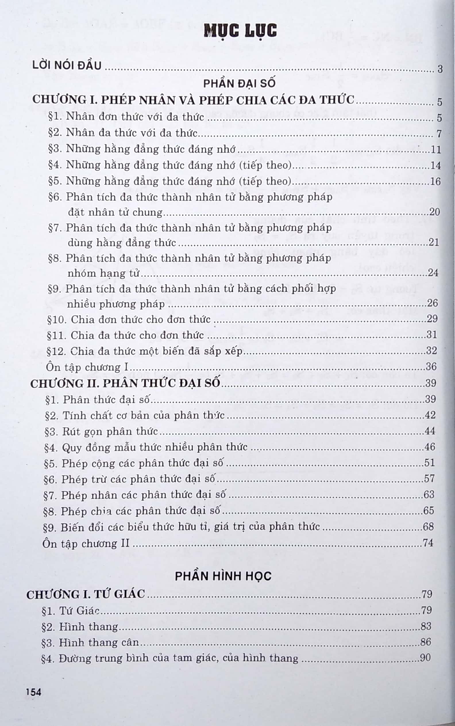 Hướng Dẫn Giải Bài Tập Toán 8 - Tập 1 PDF đọc ebook online, epub online, nghe sách nói audio miễn phí. Tải sách Hướng Dẫn Giải Bài Tập Toán 8 - Tập 1 PDF đọc ebook online, epub online, nghe sách nói audio miễn phí.