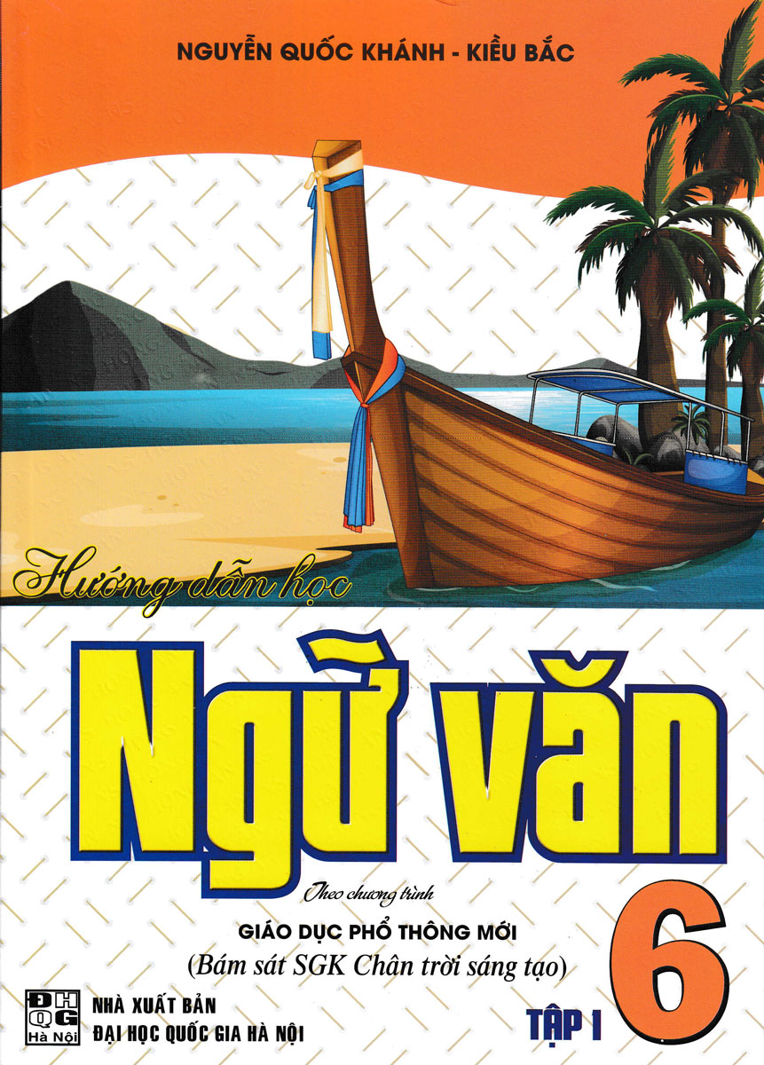 Hướng Dẫn Học Ngữ Văn 6 - Tập 1 (Bám Sát SGK Chân Trời Sáng Tạo) PDF đọc ebook online, epub online, nghe sách nói audio miễn phí. Tải sách Hướng Dẫn Học Ngữ Văn 6 - Tập 1 (Bám Sát SGK Chân Trời Sáng Tạo) PDF đọc ebook online, epub online, nghe sách nói audio miễn phí.
