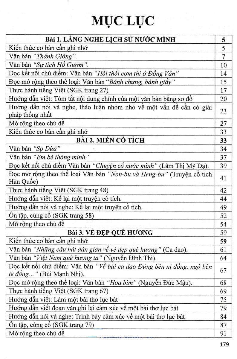 Hướng Dẫn Học Ngữ Văn 6 - Tập 1 (Bám Sát SGK Chân Trời Sáng Tạo) PDF đọc ebook online, epub online, nghe sách nói audio miễn phí. Tải sách Hướng Dẫn Học Ngữ Văn 6 - Tập 1 (Bám Sát SGK Chân Trời Sáng Tạo) PDF đọc ebook online, epub online, nghe sách nói audio miễn phí.