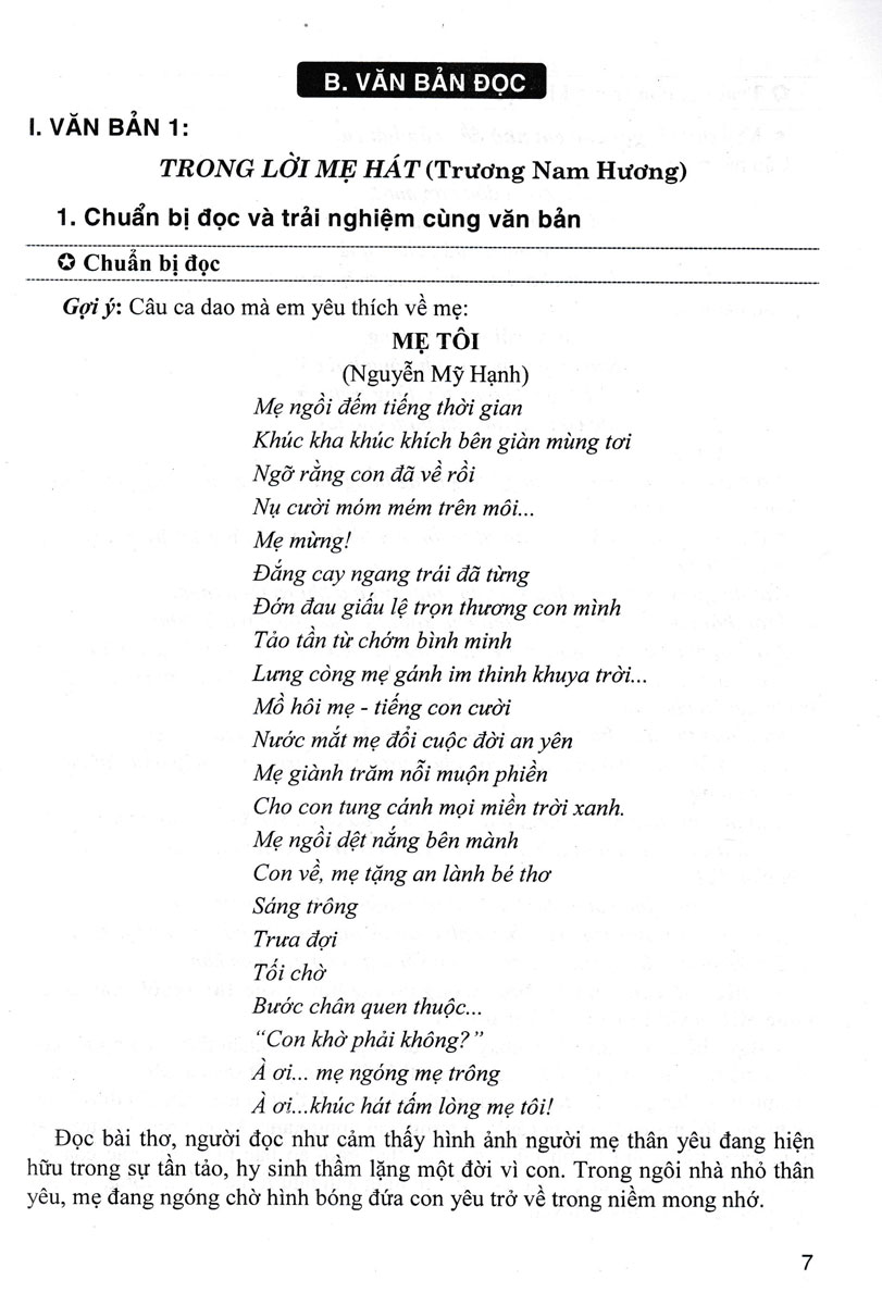 Tải sách Hướng Dẫn Học Ngữ Văn 8 - Tập 2 (Bám Sát SGK Chân Trời Sáng Tạo) PDF đọc ebook online, epub online, nghe sách nói audio miễn phí.