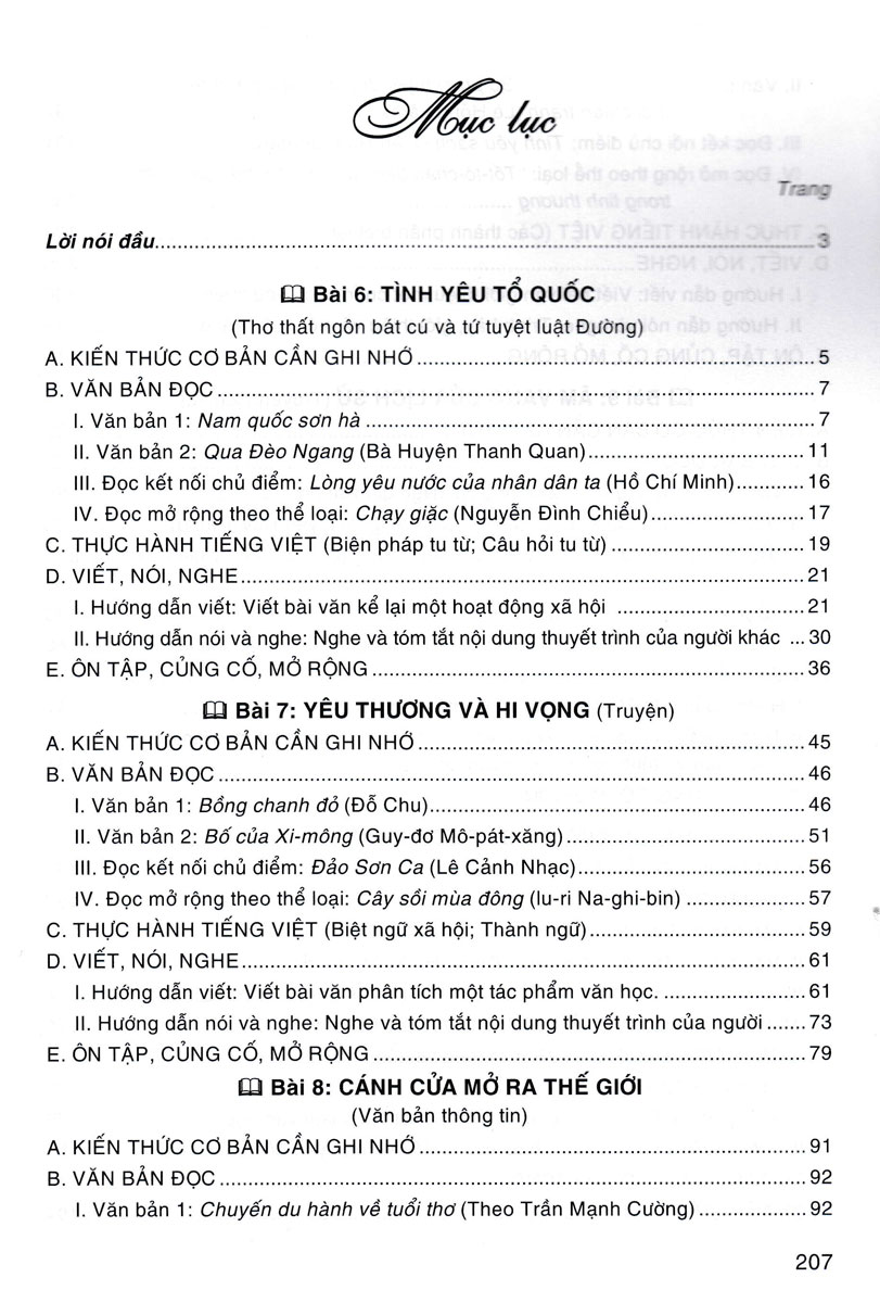 Tải sách Hướng Dẫn Học Ngữ Văn 8 - Tập 2 (Bám Sát SGK Chân Trời Sáng Tạo) PDF đọc ebook online, epub online, nghe sách nói audio miễn phí.