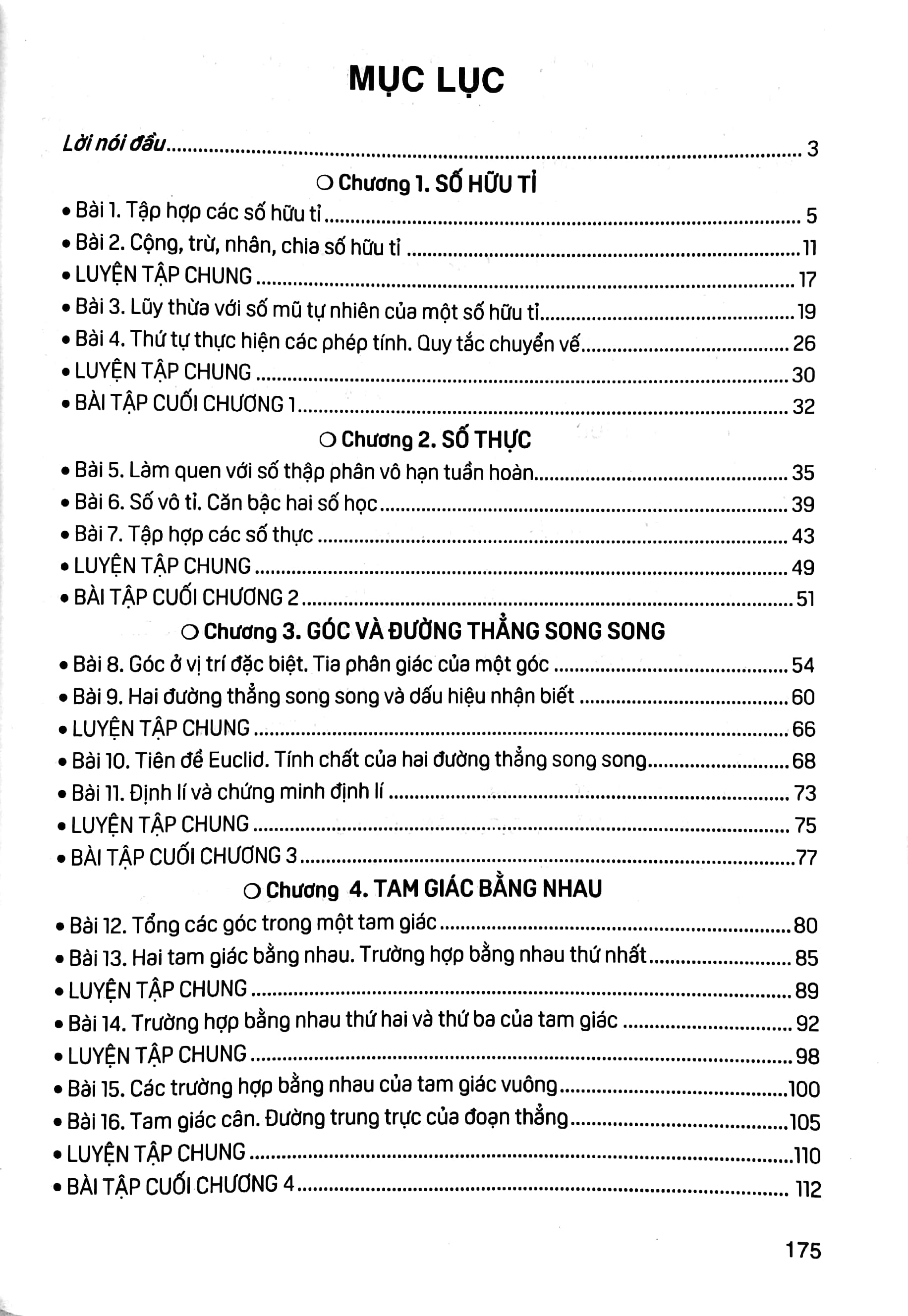 Hướng Dẫn Học Và Giải Các Dạng Bài Tập Toán 7 - Tập 1 PDF đọc ebook online, epub online, nghe sách nói audio miễn phí. Tải sách Hướng Dẫn Học Và Giải Các Dạng Bài Tập Toán 7 - Tập 1 PDF đọc ebook online, epub online, nghe sách nói audio miễn phí.