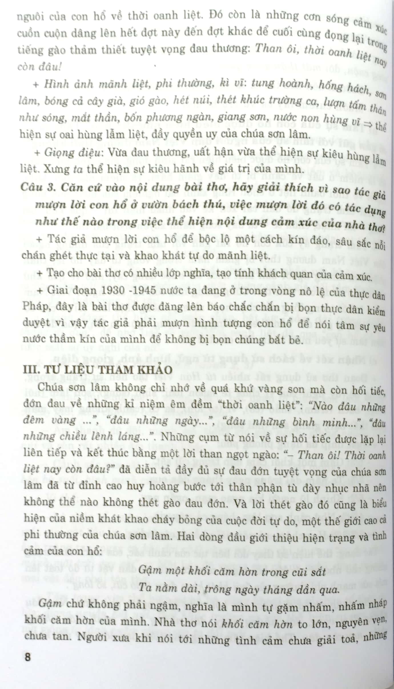 Hướng Dẫn Học Và Làm Bài - Làm Văn Ngữ Văn Lớp 8 - Tập 2 PDF đọc ebook online, epub online, nghe sách nói audio miễn phí. Tải sách Hướng Dẫn Học Và Làm Bài - Làm Văn Ngữ Văn Lớp 8 - Tập 2 PDF đọc ebook online, epub online, nghe sách nói audio miễn phí.