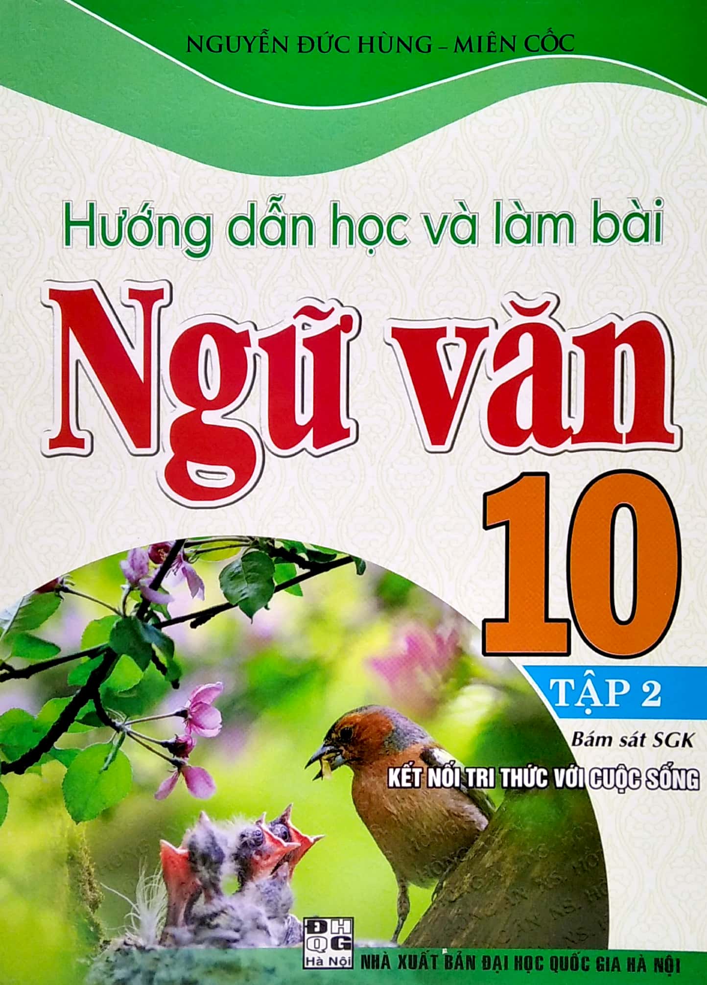 Hướng Dẫn Học Và Làm Bài Ngữ Văn 10 - Tập 2 (Bám Sát SGK Kết Nối Tri Thức Với Cuộc Sống) PDF đọc ebook online, epub online, nghe sách nói audio miễn phí. Hướng Dẫn Học Và Làm Bài Ngữ Văn 10 - Tập 2 (Bám Sát SGK Kết Nối Tri Thức Với Cuộc Sống) PDF đọc ebook online, epub online, nghe sách nói audio miễn phí.