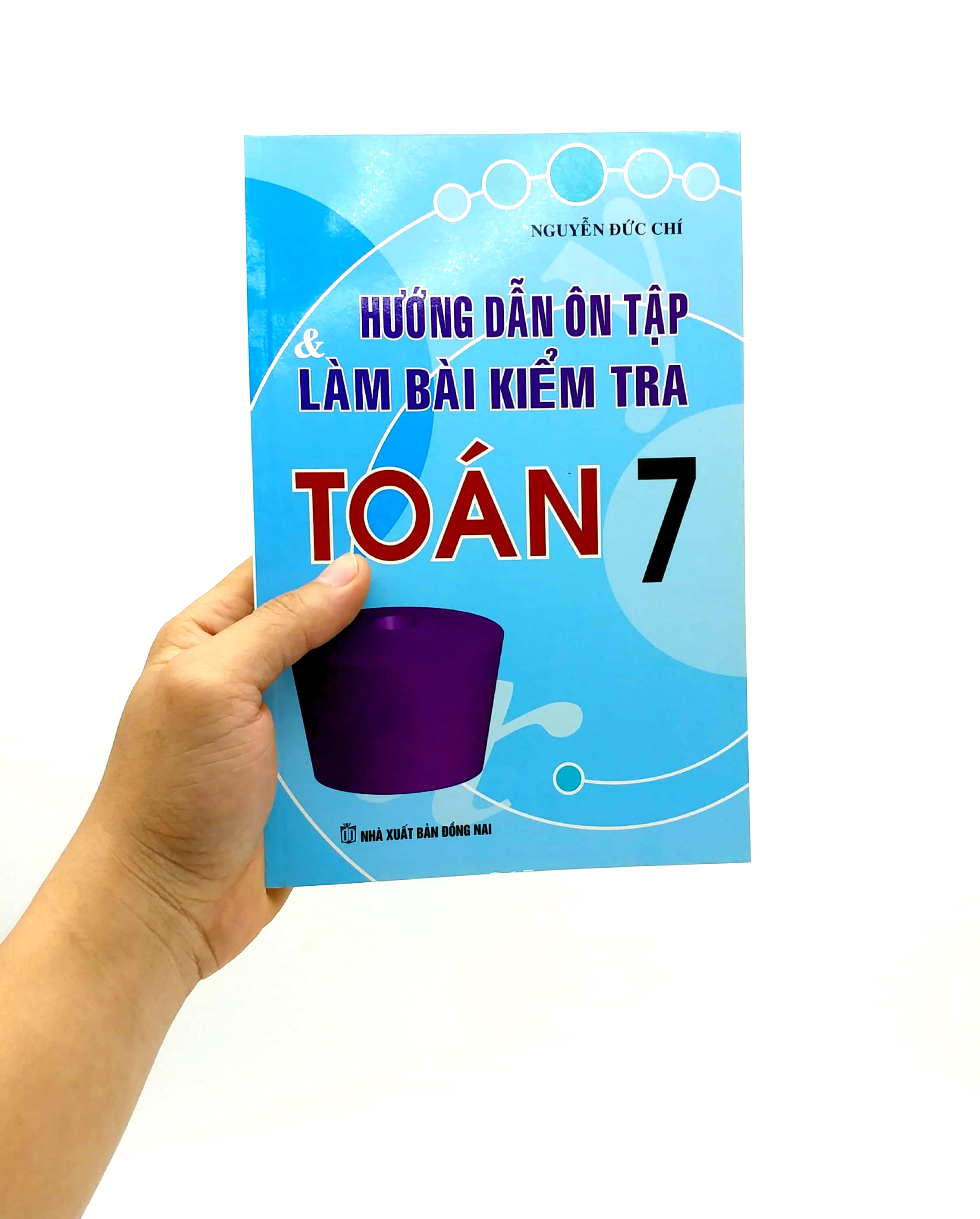 Tải sách Hướng Dẫn Ôn Tập & Làm Bài Kiểm Tra Toán 7 PDF đọc ebook online, epub online, nghe sách nói audio miễn phí.