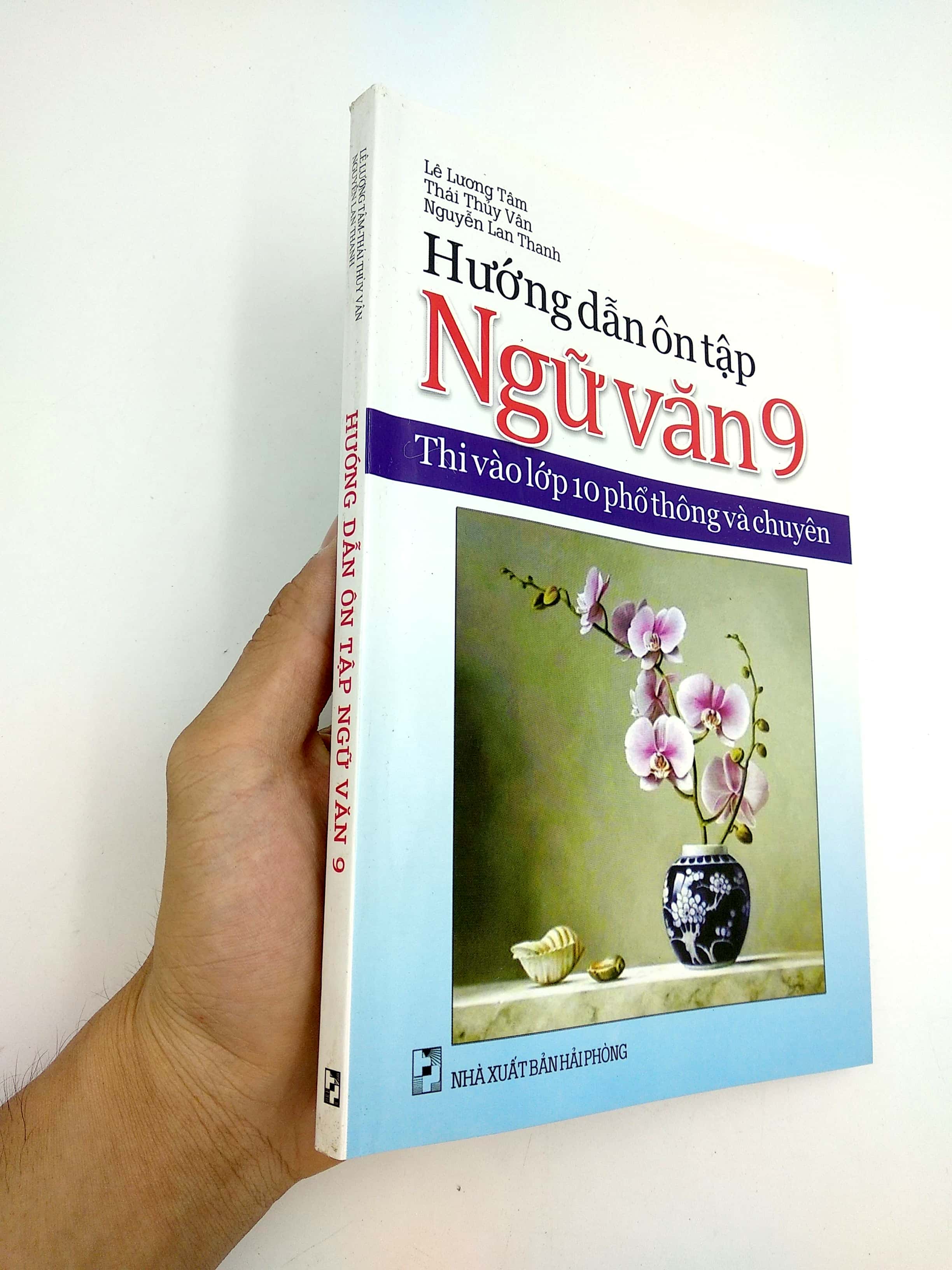Hướng Dẫn Ôn Tập Ngữ Văn 9 - Thi Vào Lớp 10 Phổ Thông Và Chuyên PDF đọc ebook online, epub online, nghe sách nói audio miễn phí. Tải sách Hướng Dẫn Ôn Tập Ngữ Văn 9 - Thi Vào Lớp 10 Phổ Thông Và Chuyên PDF đọc ebook online, epub online, nghe sách nói audio miễn phí.