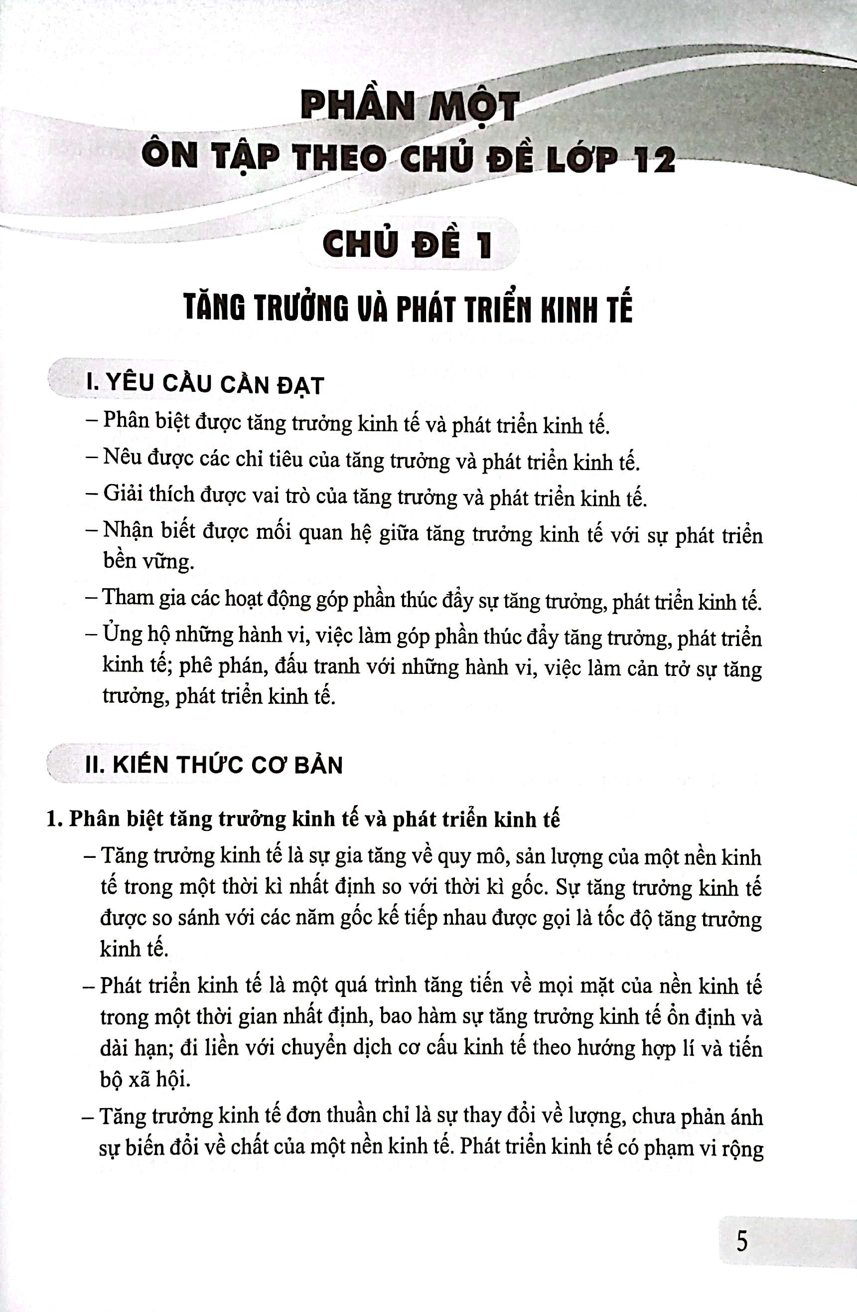 Hướng Dẫn Ôn Thi Tốt Nghiệp Trung Học Phổ Thông - Môn Giáo Dục Kinh Tế Và Pháp Luật (Theo Chương Trình Giáo Dục Phổ Thông 2018) PDF đọc ebook online, epub online, nghe sách nói audio miễn phí. Tải sách Hướng Dẫn Ôn Thi Tốt Nghiệp Trung Học Phổ Thông - Môn Giáo Dục Kinh Tế Và Pháp Luật (Theo Chương Trình Giáo Dục Phổ Thông 2018) PDF đọc ebook online, epub online, nghe sách nói audio miễn phí.