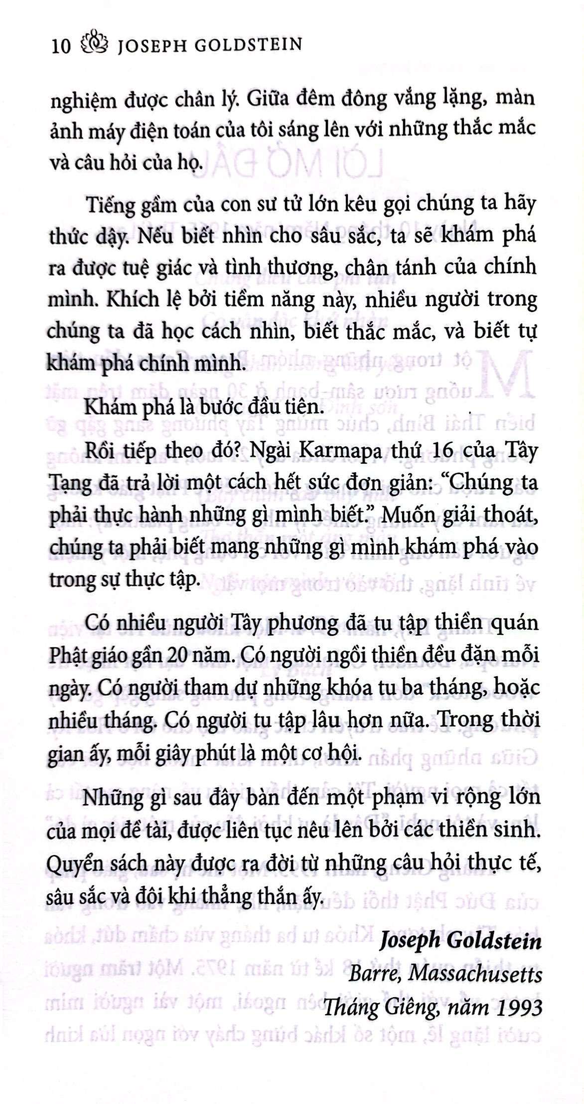 Tải sách Hướng Dẫn Thiền Quán Trong Đời Sống Hằng Ngày (Tái Bản 2024) PDF đọc ebook online, epub online, nghe sách nói audio miễn phí.
